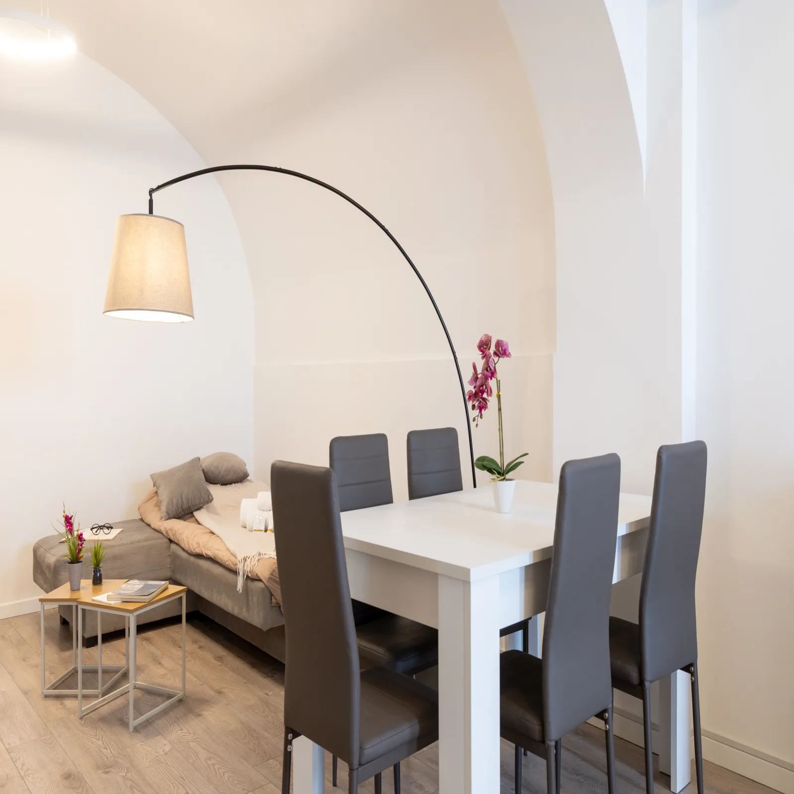 [99 Cannelle]•elegante•Smart TV-WiFi•parcheggio
