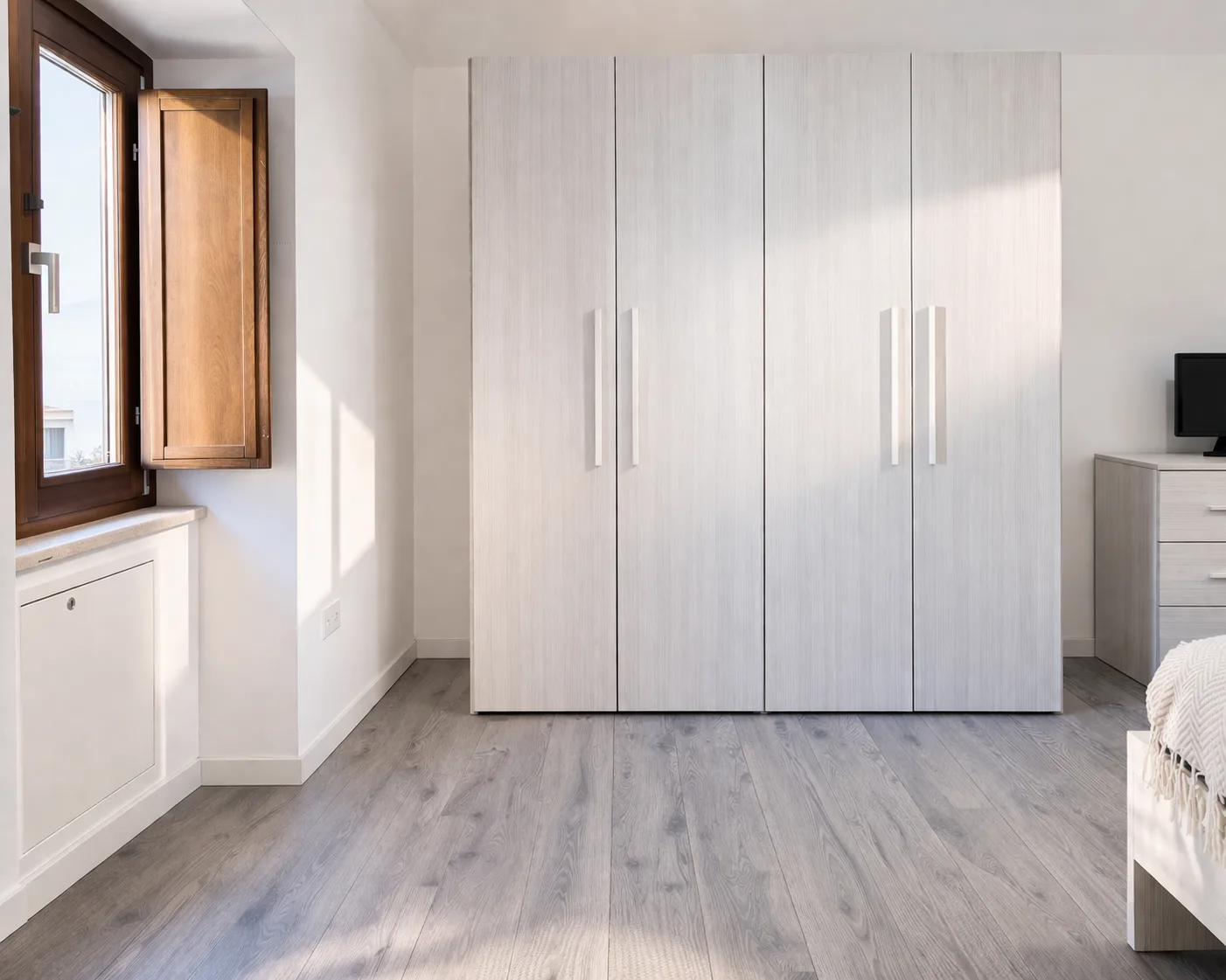 [99 Cannelle]•elegante•Smart TV-WiFi•parcheggio - foto 7