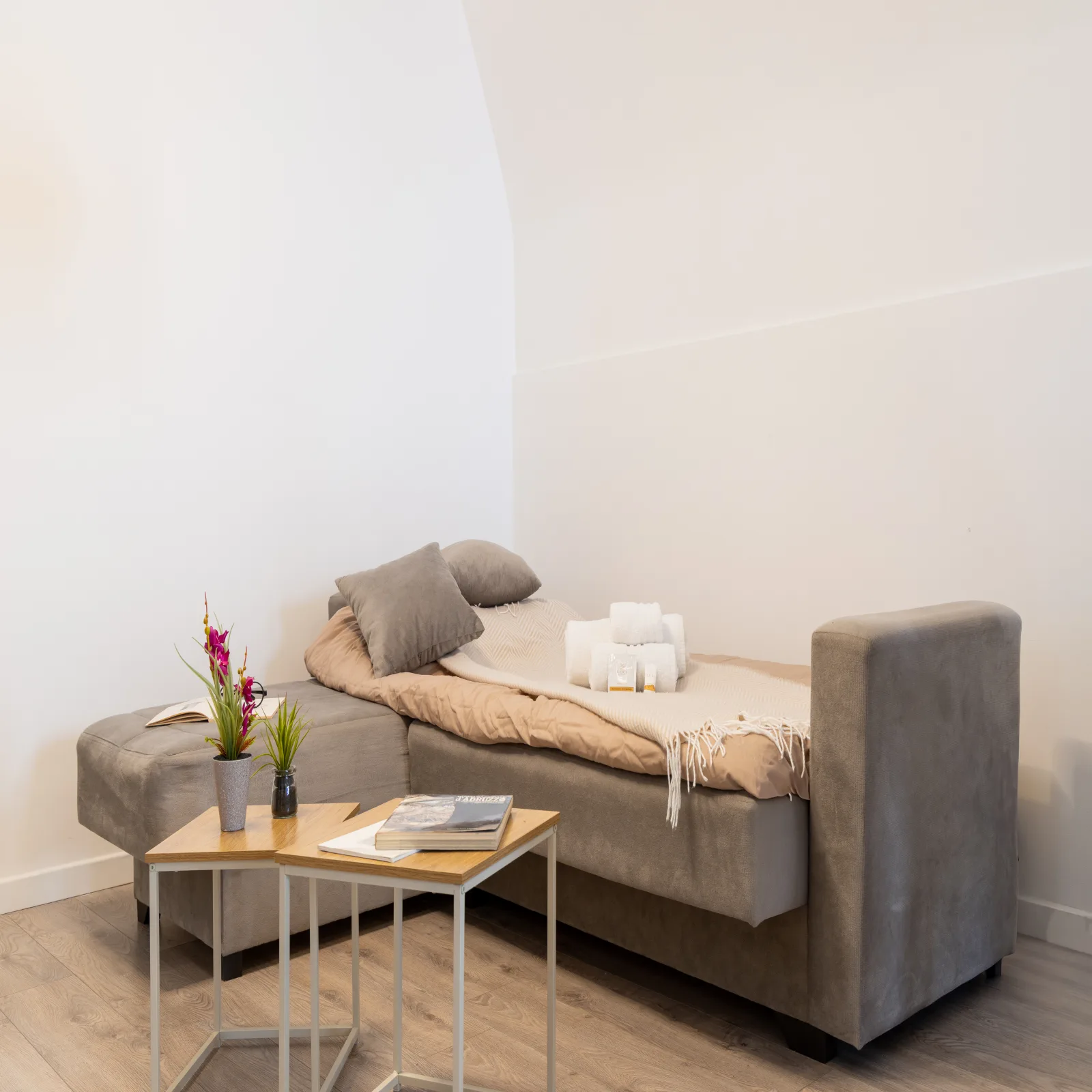 [99 Cannelle]•elegante•Smart TV-WiFi•parcheggio - foto 11
