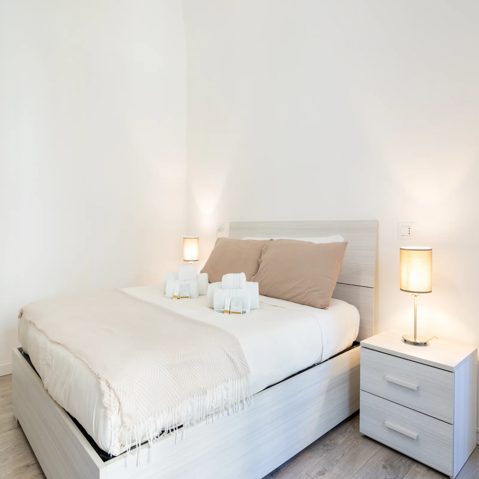[99 Cannelle]•elegante•Smart TV-WiFi•parcheggio
 - immagine 4