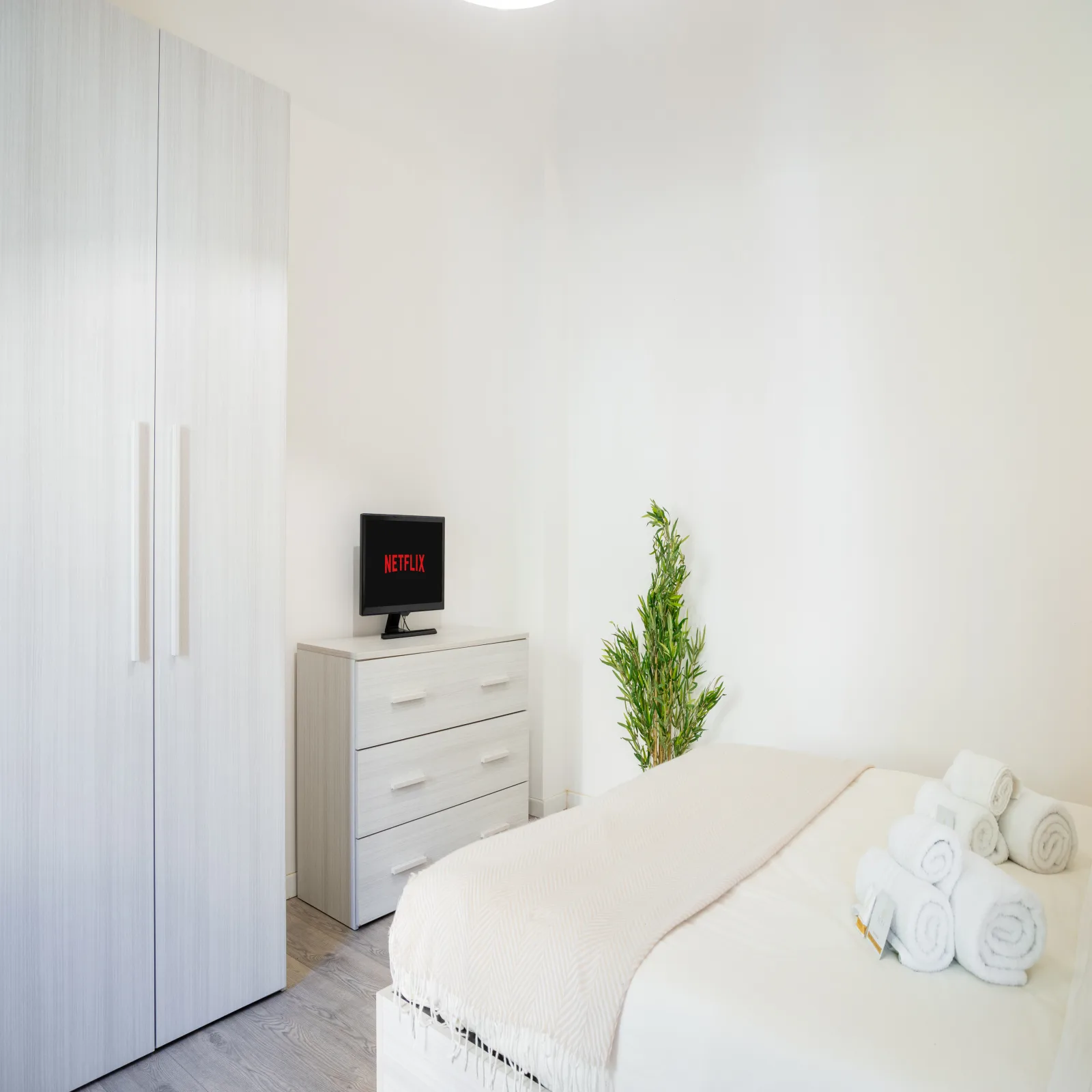 [99 Cannelle]•elegante•Smart TV-WiFi•parcheggio - foto 15
