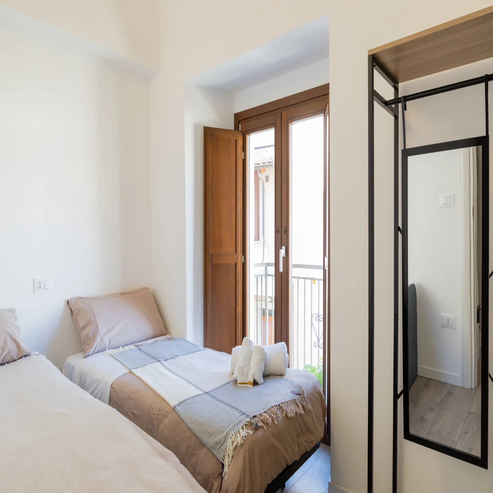[99 Cannelle]•elegante•Smart TV-WiFi•parcheggio - foto 18