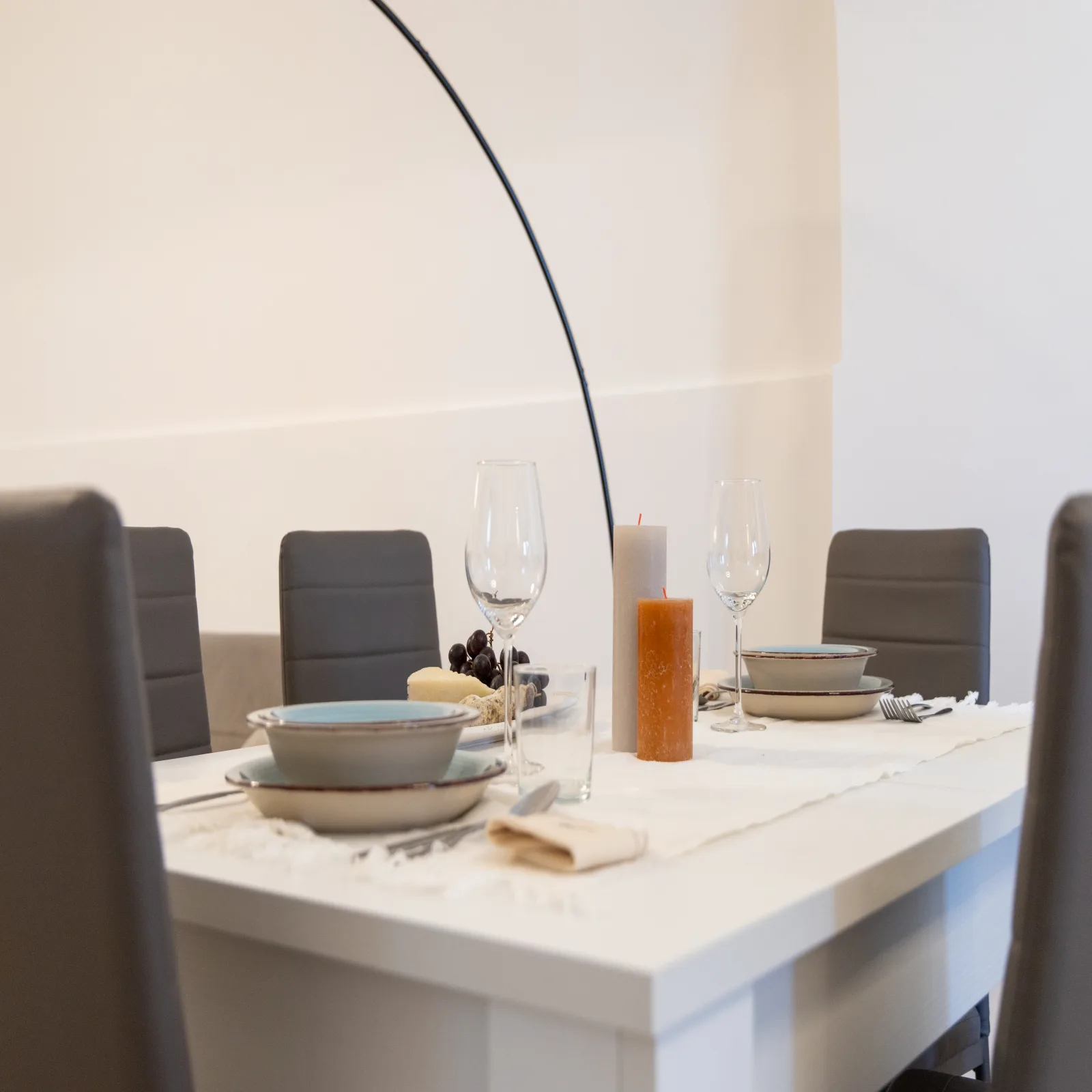 [99 Cannelle]•elegante•Smart TV-WiFi•parcheggio
 - immagine 3