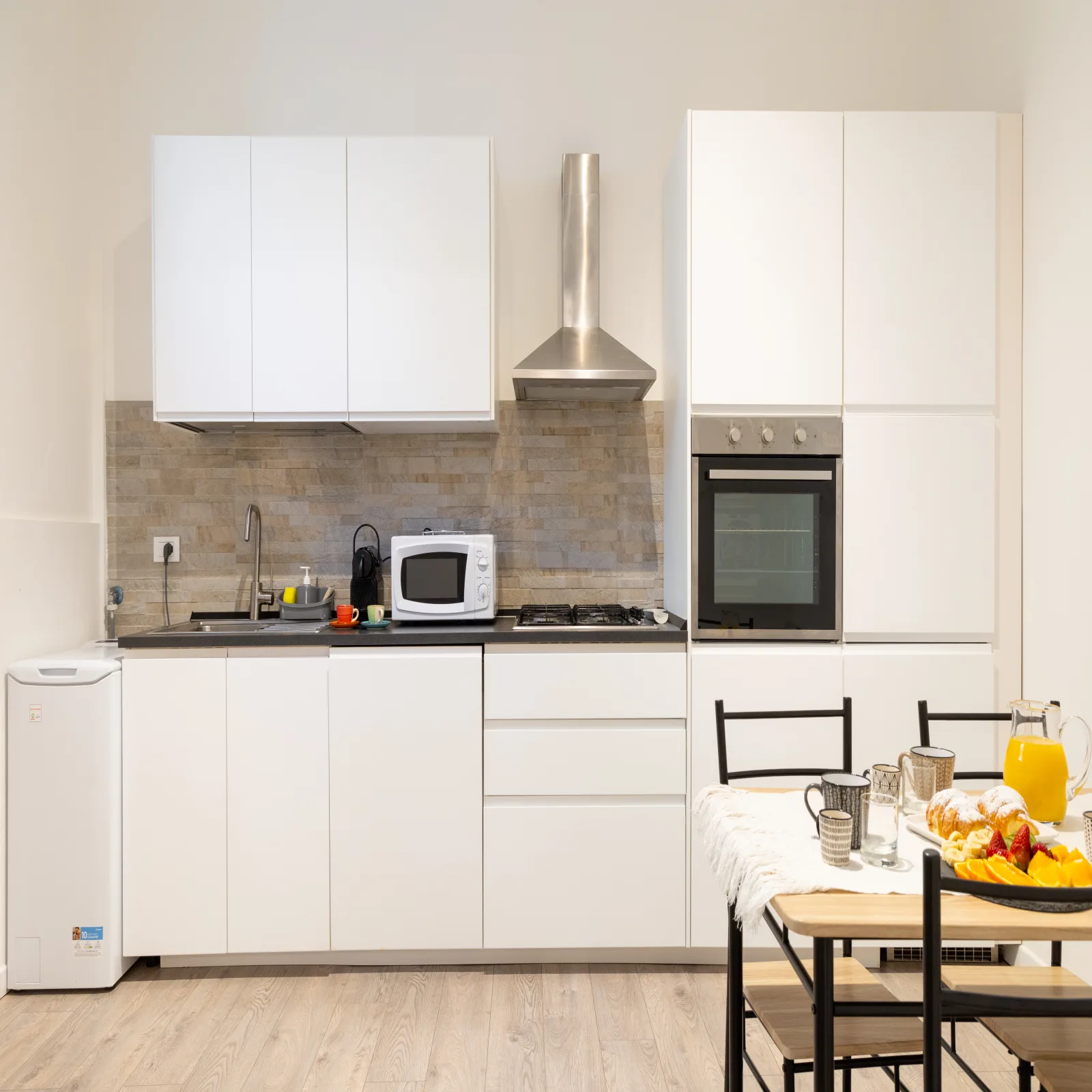 [99 Cannelle]•elegante•Smart TV-WiFi•parcheggio - foto 26