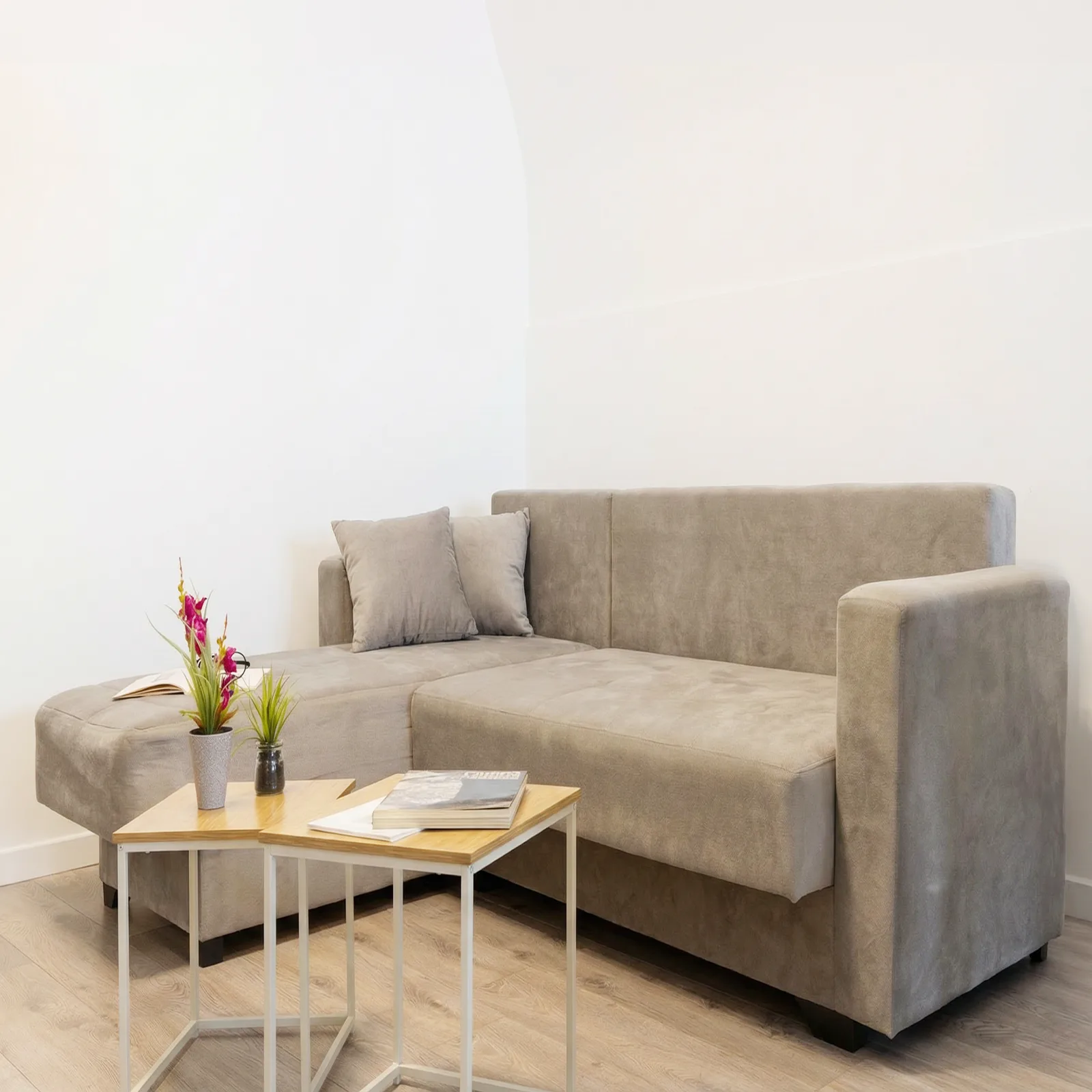 [99 Cannelle]•elegante•Smart TV-WiFi•parcheggio - foto 28