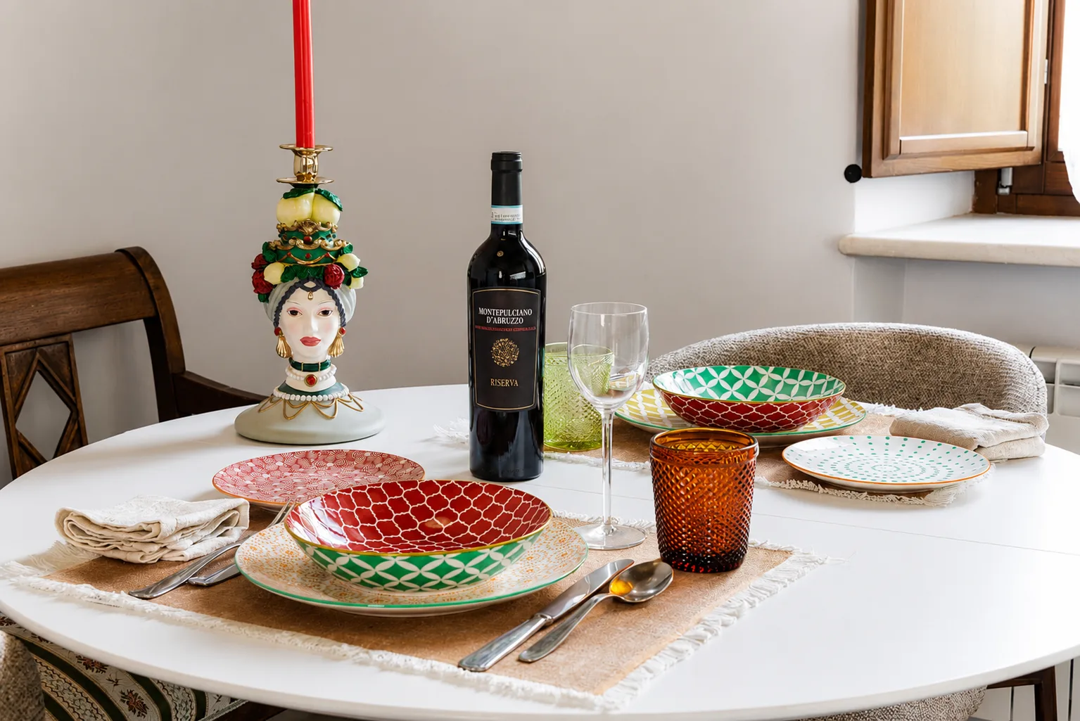 Appartamento in Palazzo Storico - foto 7