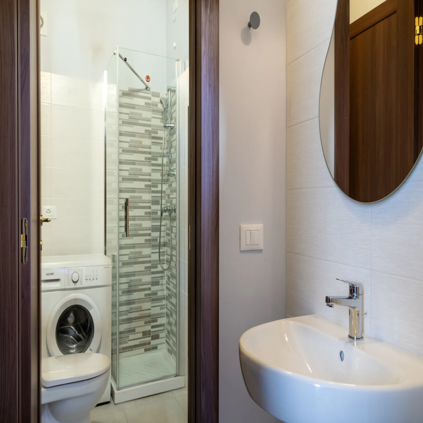 Appartamento in Palazzo Storico - foto 17