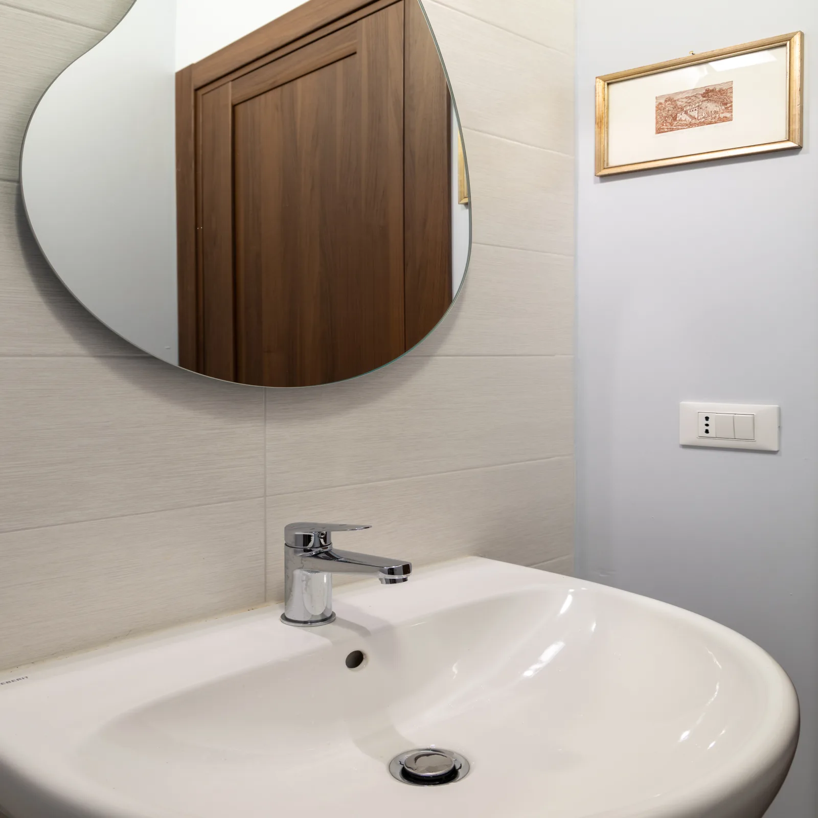 Appartamento in Palazzo Storico - foto 18