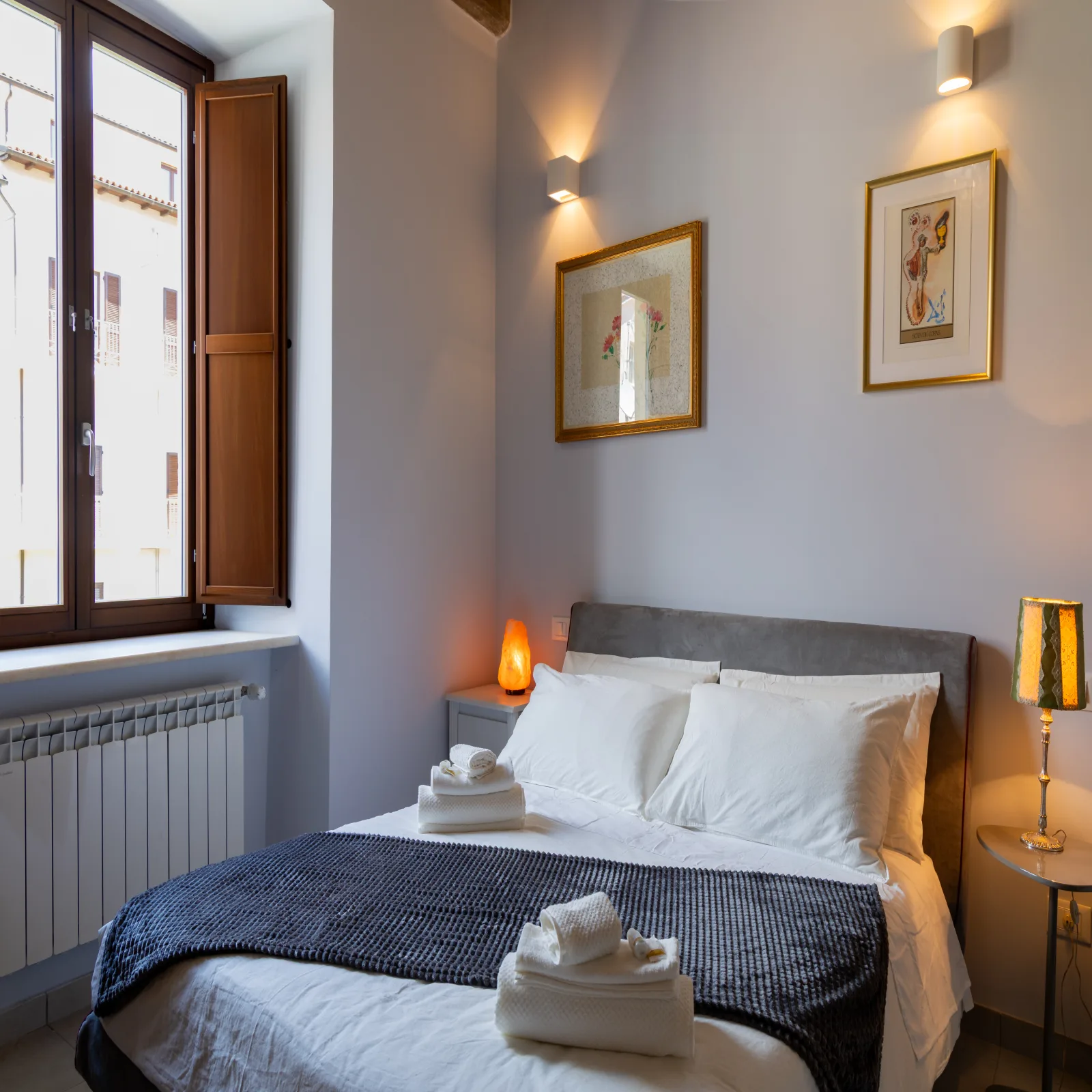 Appartamento in Palazzo Storico - foto 19