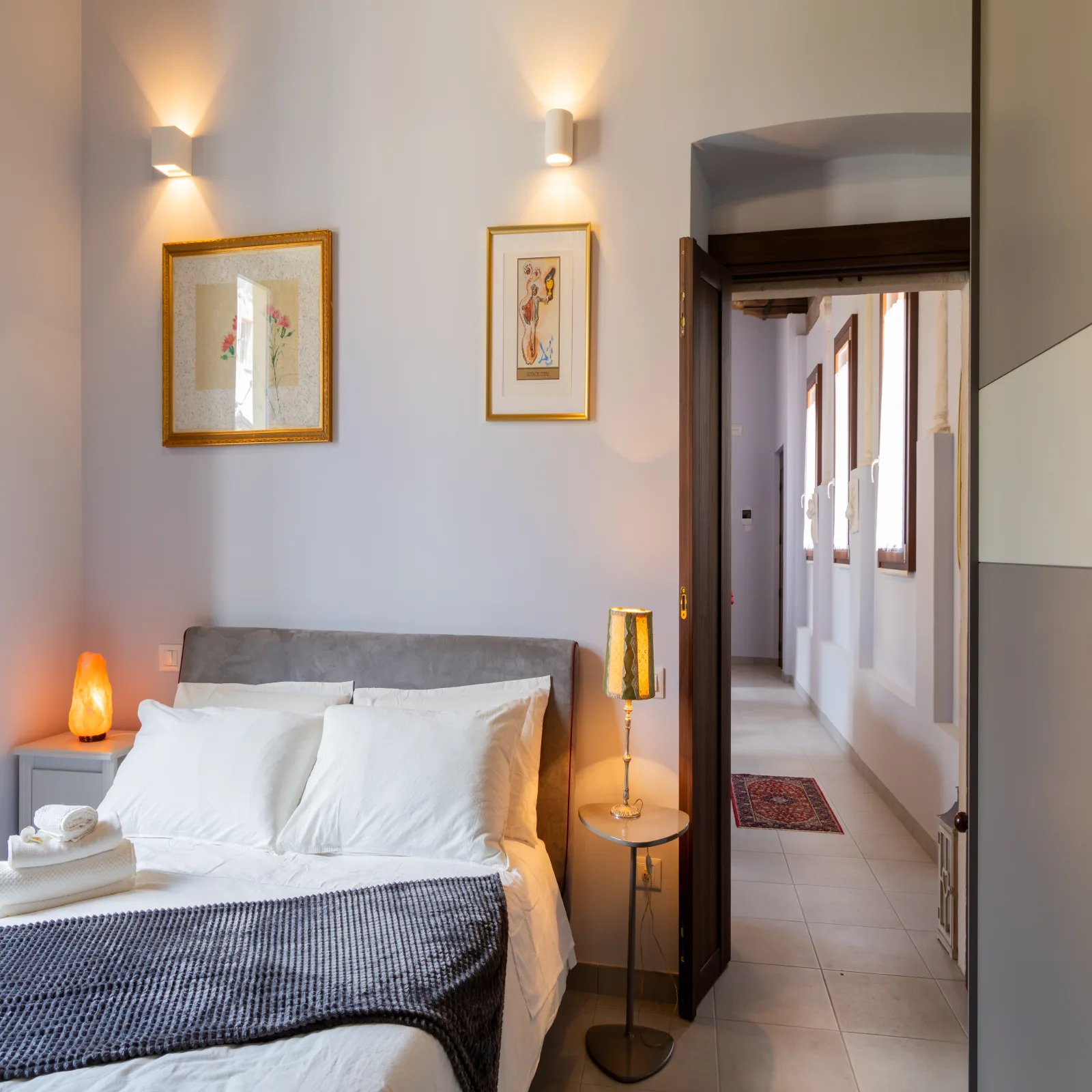 Appartamento in Palazzo Storico - foto 20