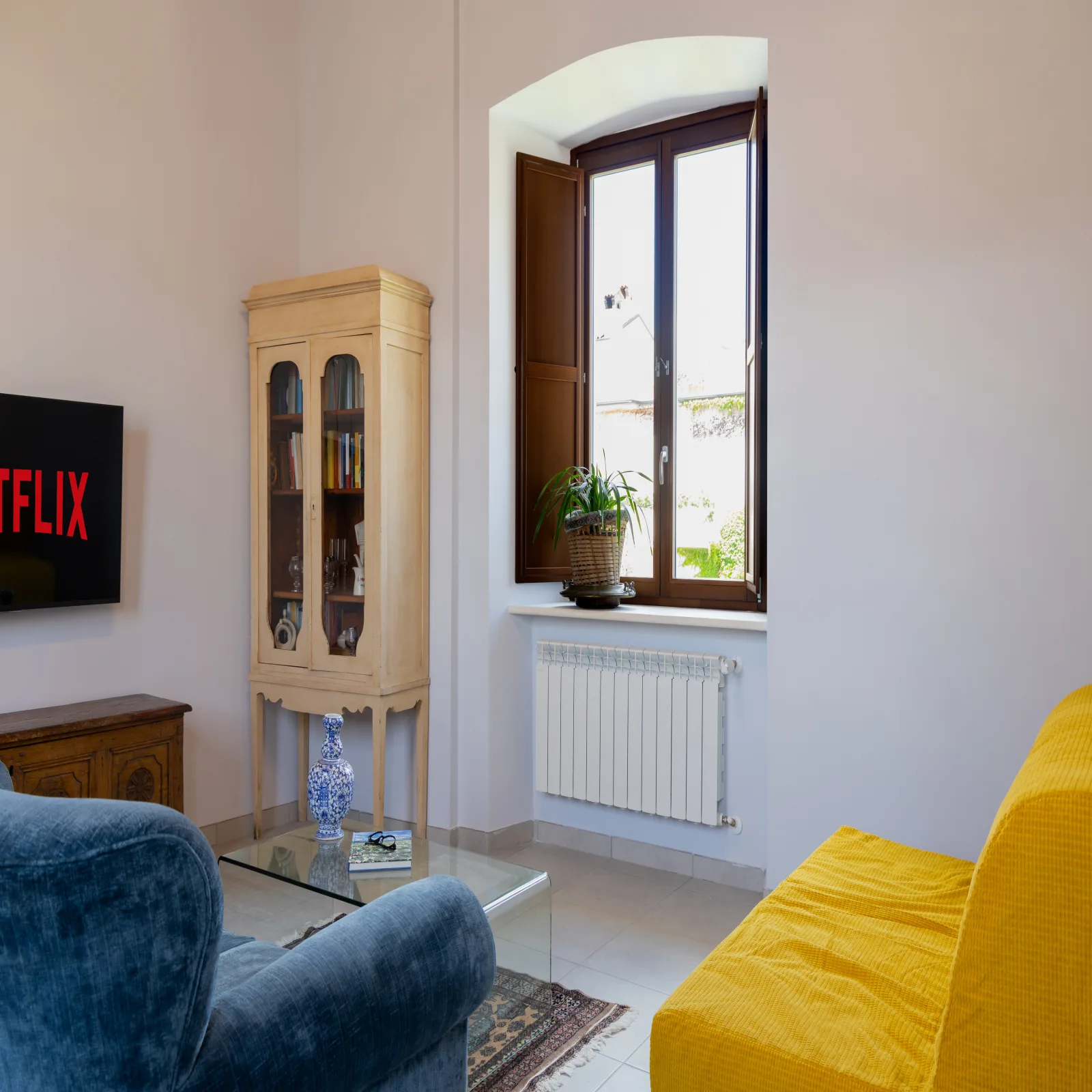 Appartamento in Palazzo Storico - foto 27