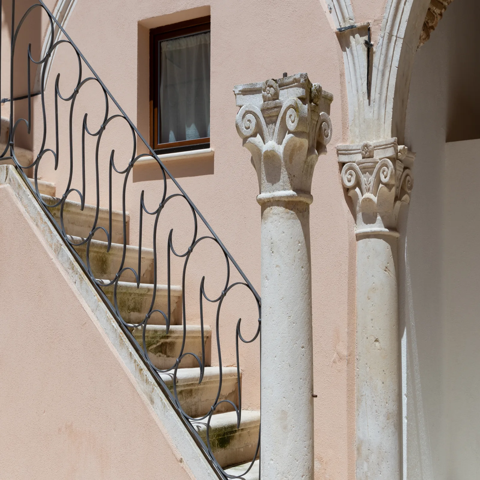 Appartamento in Palazzo Storico - foto 29