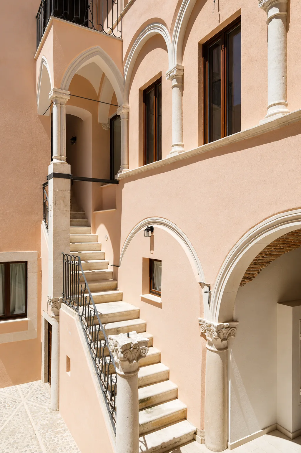 Appartamento in Palazzo Storico - foto 35