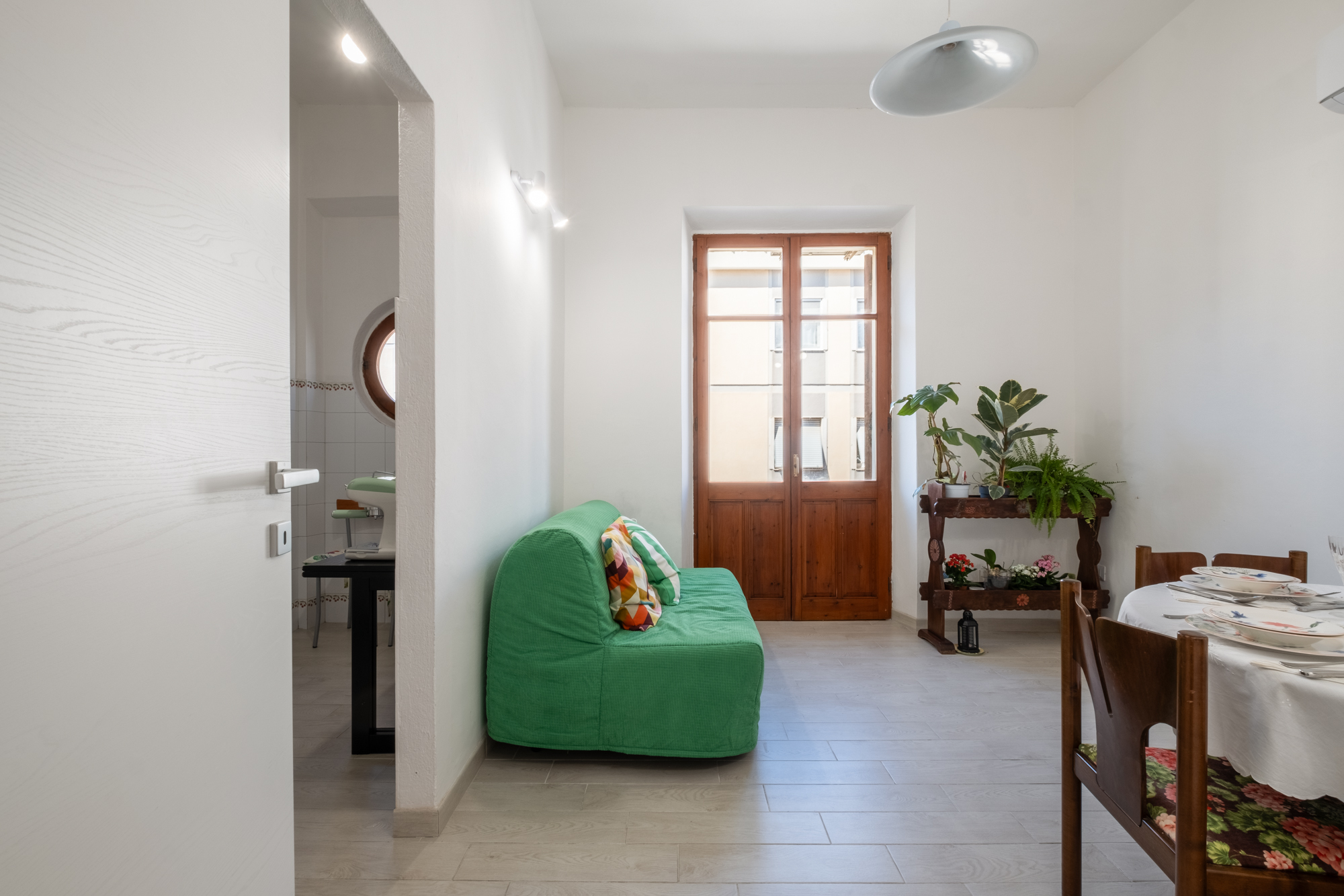 Casa Ofride -Centro-Poetto 10 min-Wi-Fi-Netflix
 - immagine 3