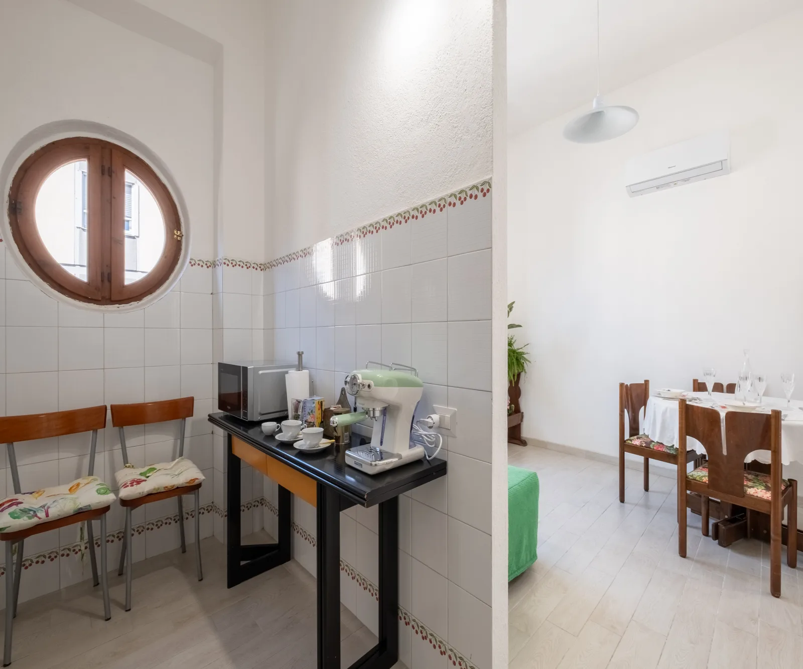 Casa Ofride -Centro-Poetto 10 min-Wi-Fi-Netflix - foto 18