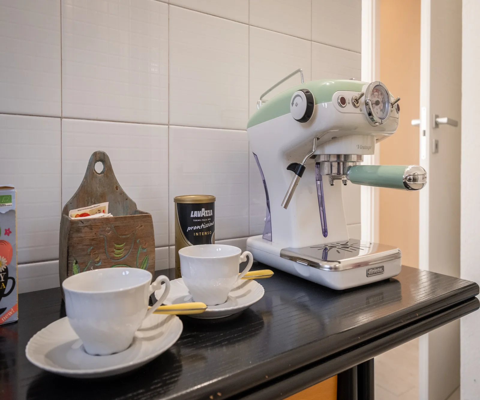 Casa Ofride -Centro-Poetto 10 min-Wi-Fi-Netflix - foto 16