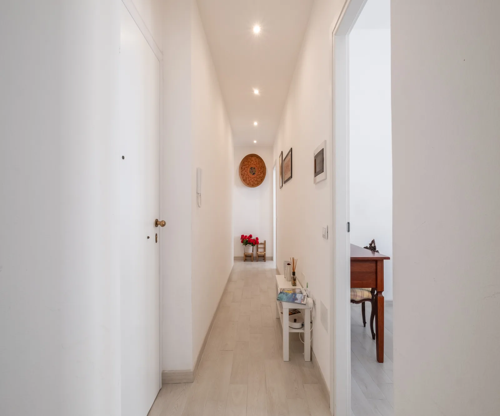 Casa Ofride -Centro-Poetto 10 min-Wi-Fi-Netflix - foto 29