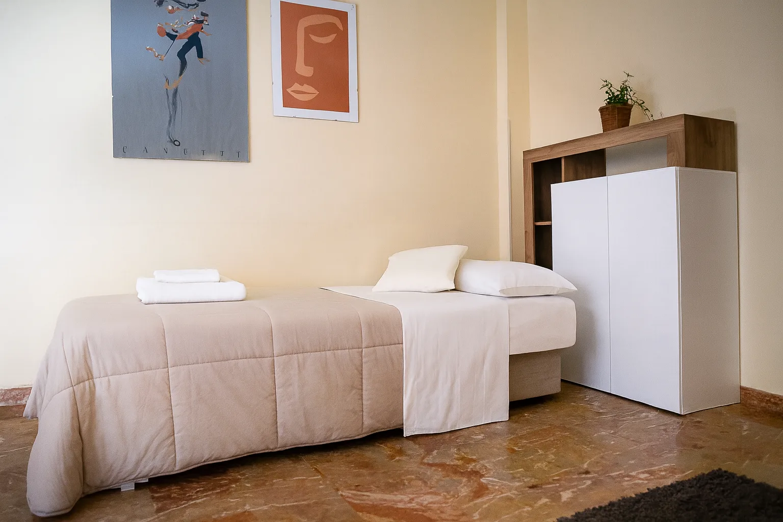 Corno Grande - spacious apartment - 2 baths - Wi Fi- city center - free parking - foto 12