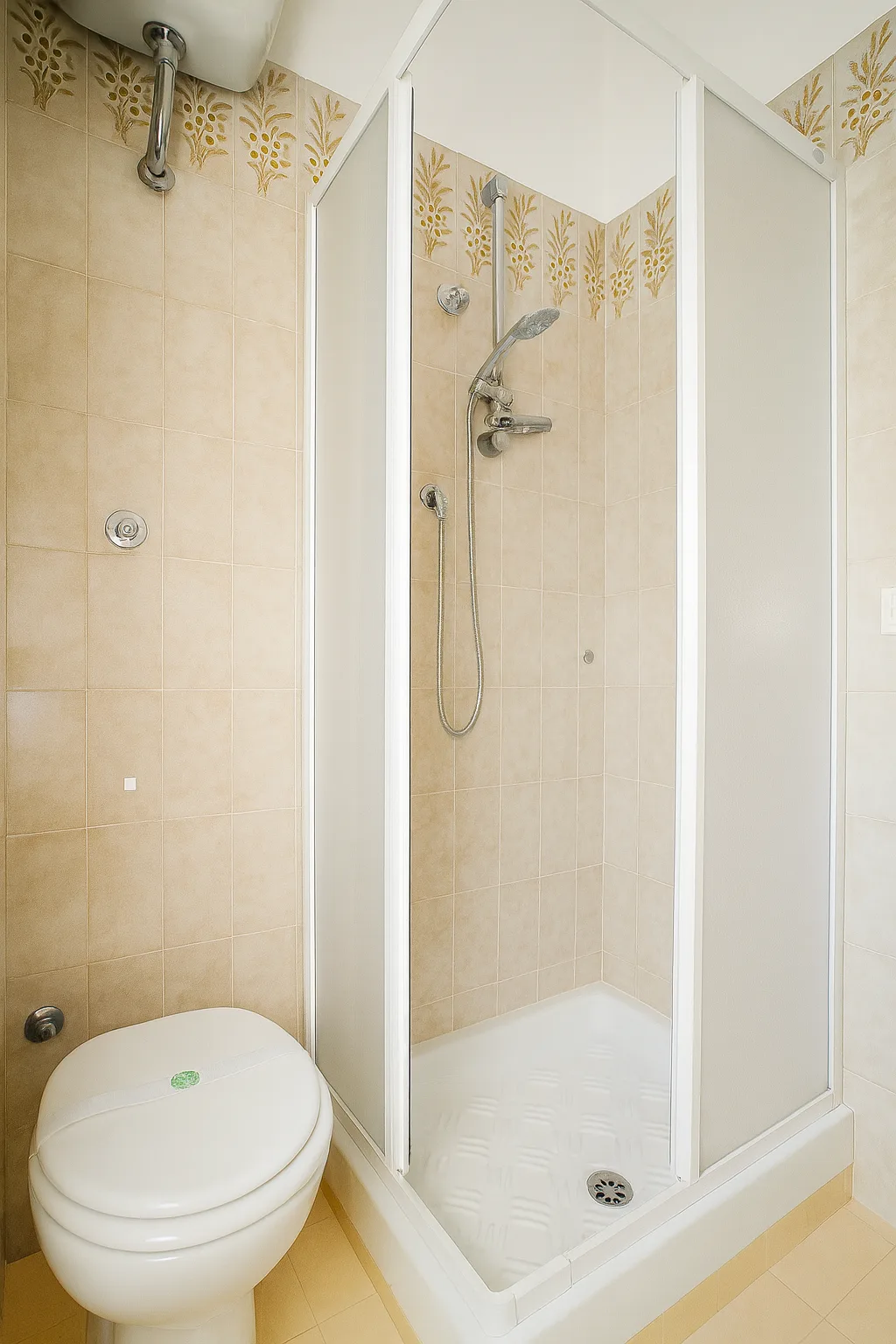 Corno Grande - spacious apartment - 2 baths - Wi Fi- city center - free parking - foto 31