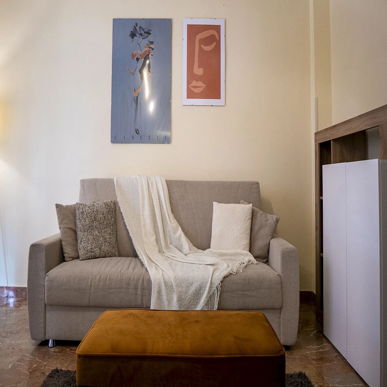 Corno Grande - spacious apartment - 2 baths - Wi Fi- city center - free parking - foto 5