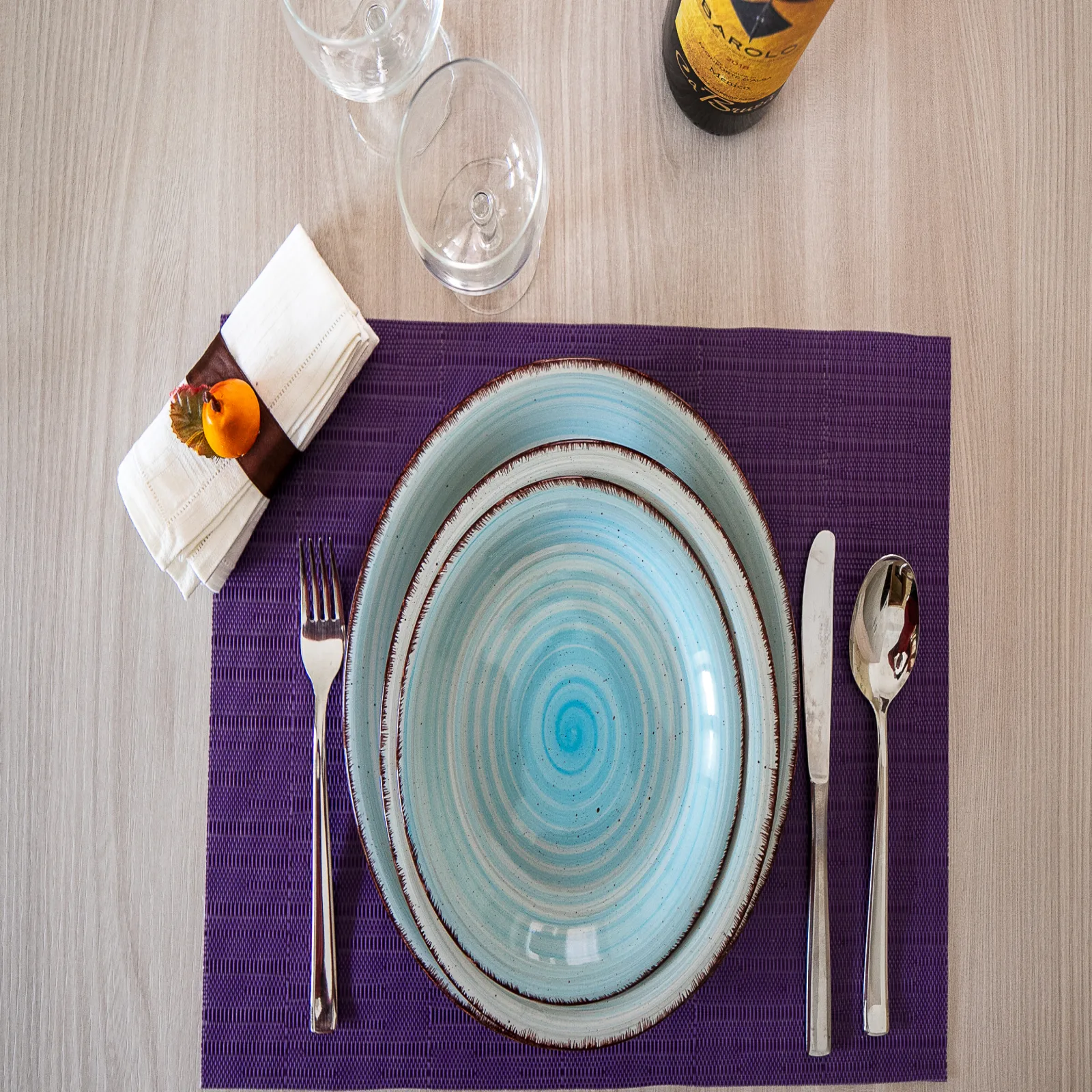 Corno Grande - spacious apartment - 2 baths - Wi Fi- city center - free parking - foto 14