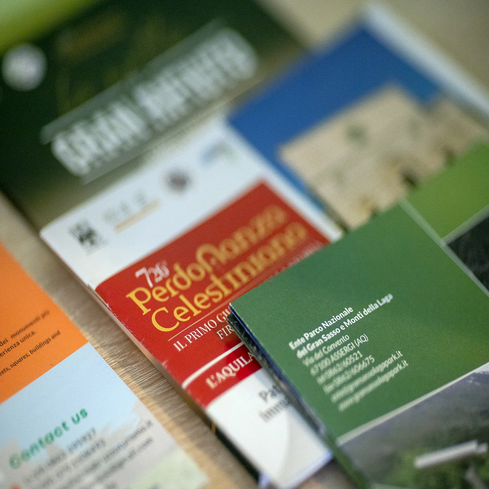 Corno Piccolo [cozy home in L’Aquila city center] - foto 6