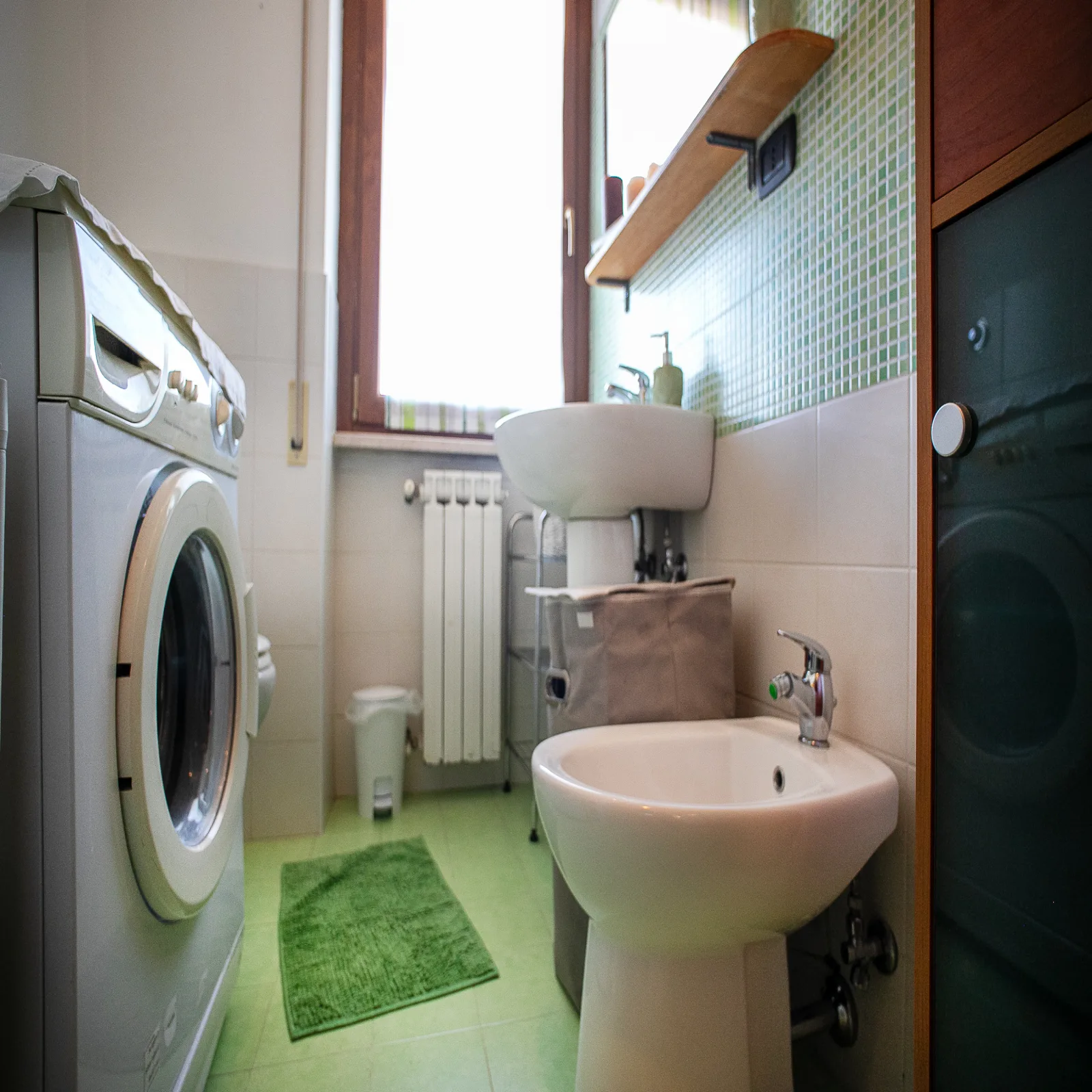 Corno Piccolo [cozy home in L’Aquila city center] - foto 20