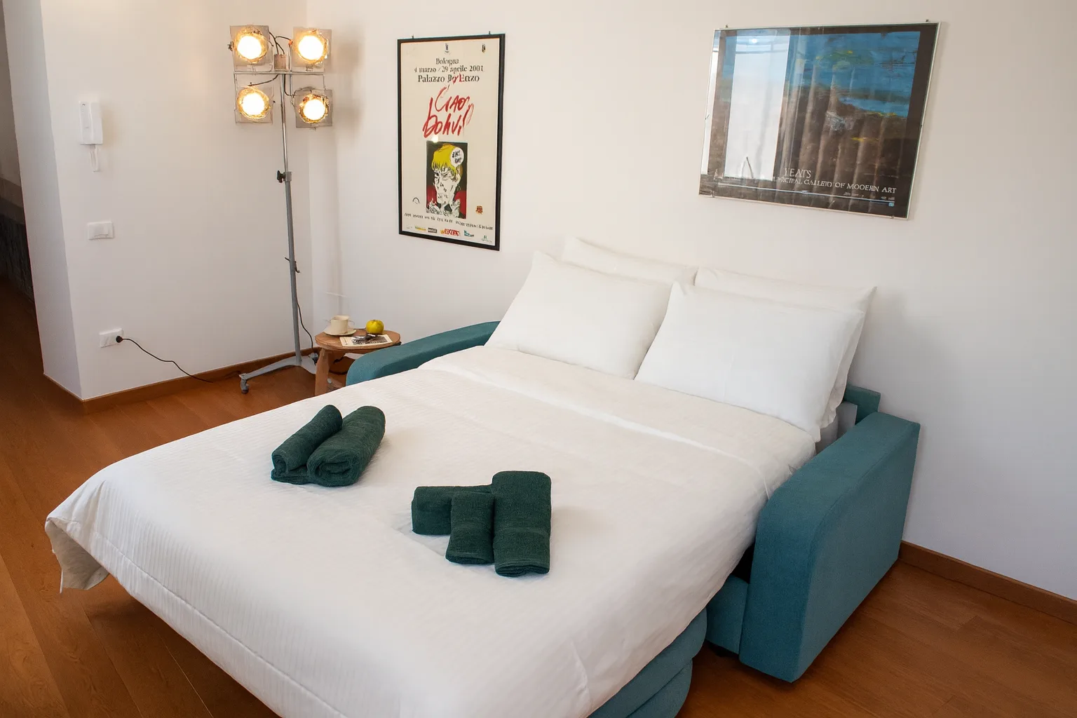 Gli Ippocastani - Free Parking - Old Town - Elegant & Spacious - foto 4