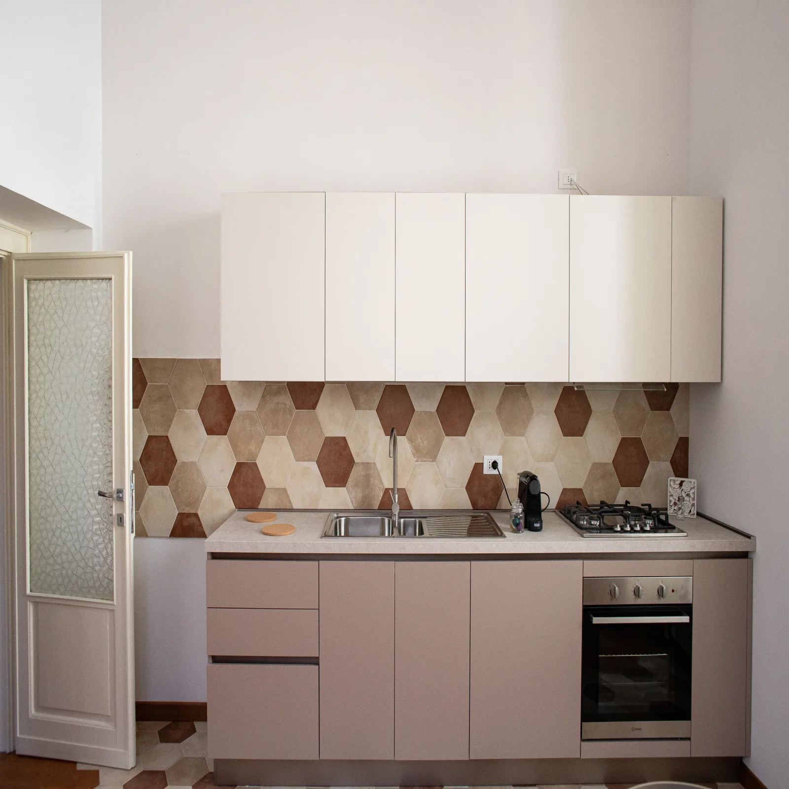 Gli Ippocastani - Free Parking - Old Town - Elegant & Spacious - foto 8