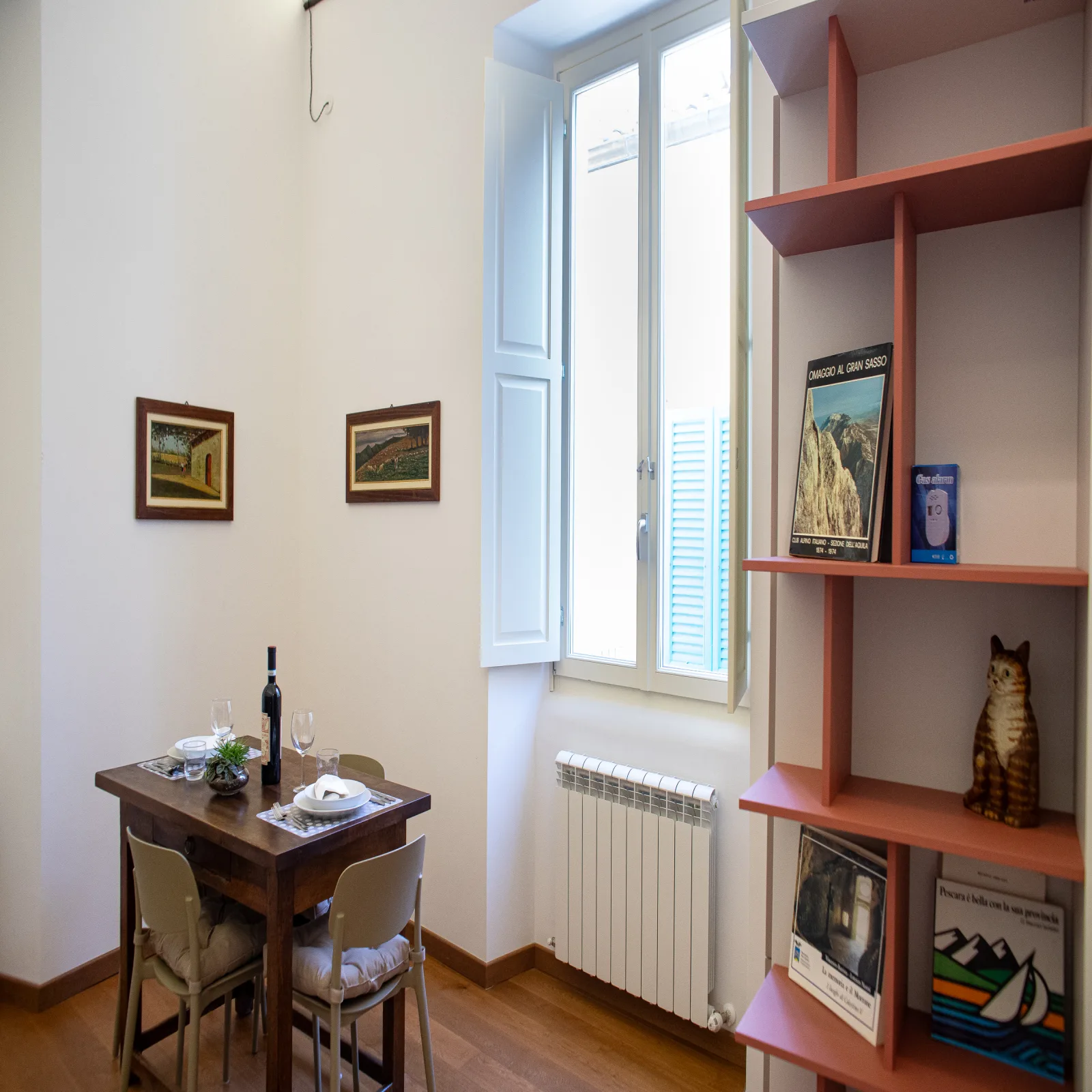 Gli Ippocastani - Free Parking - Old Town - Elegant & Spacious - foto 11