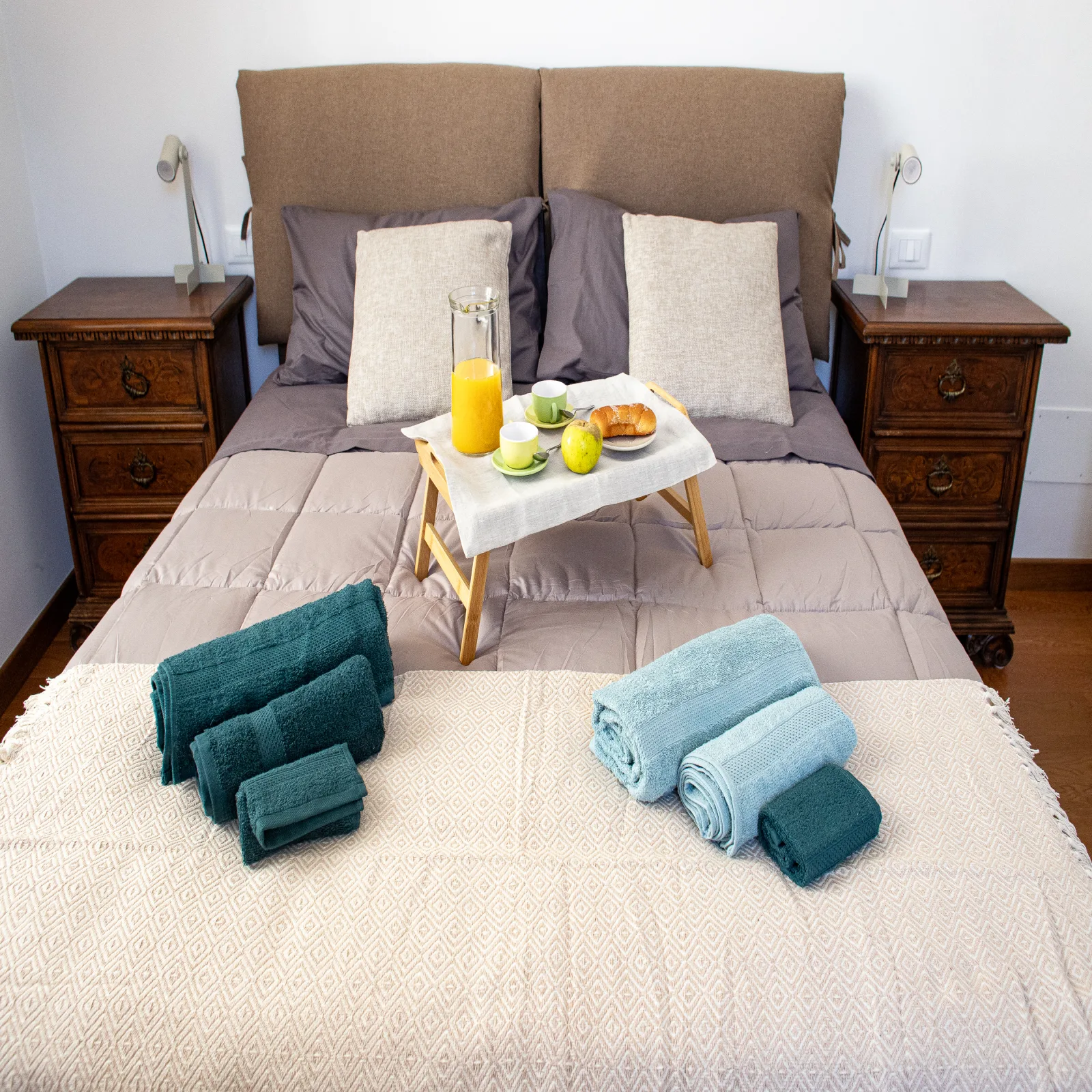 Gli Ippocastani - Free Parking - Old Town - Elegant & Spacious - foto 15