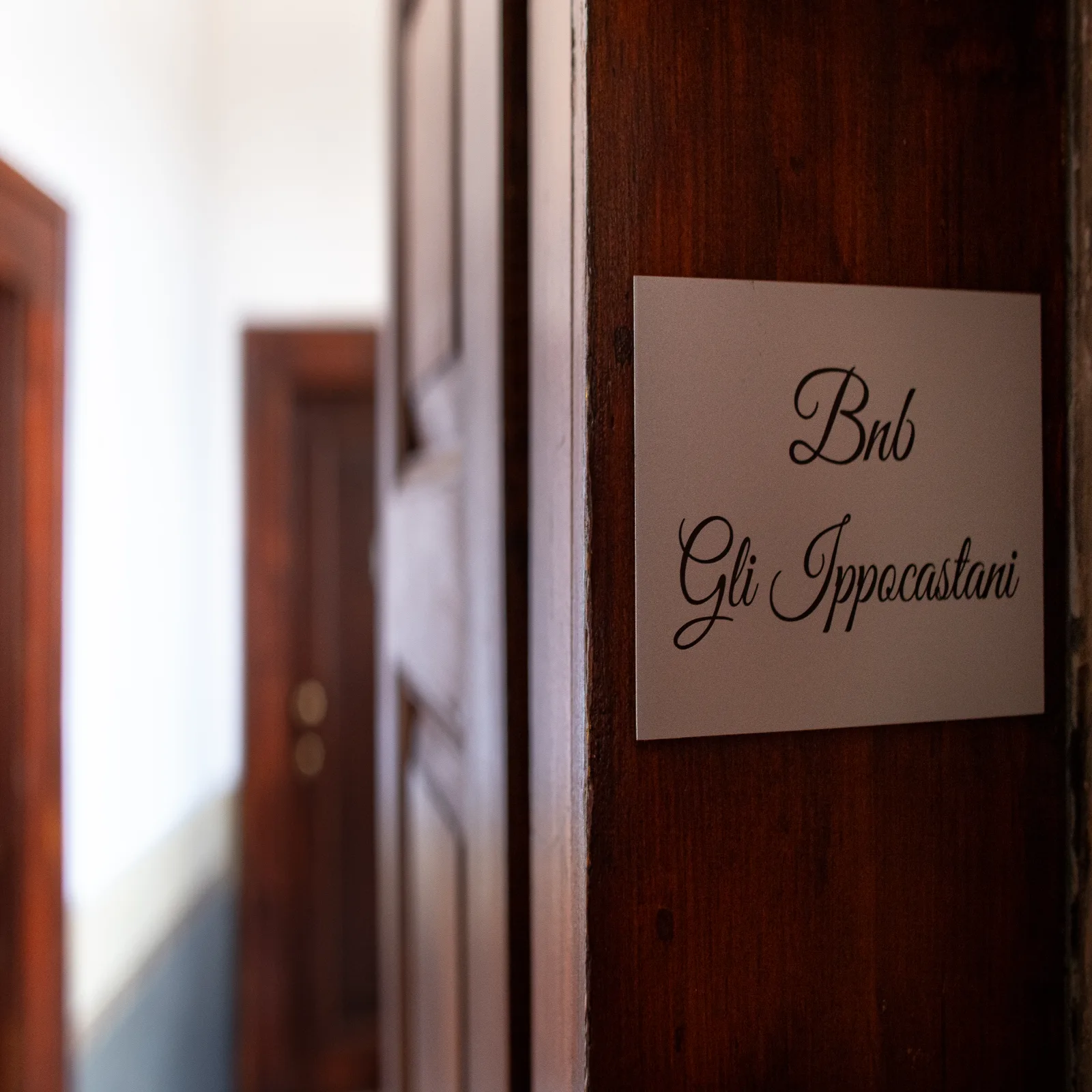 Gli Ippocastani - Free Parking - Old Town - Elegant & Spacious - foto 28