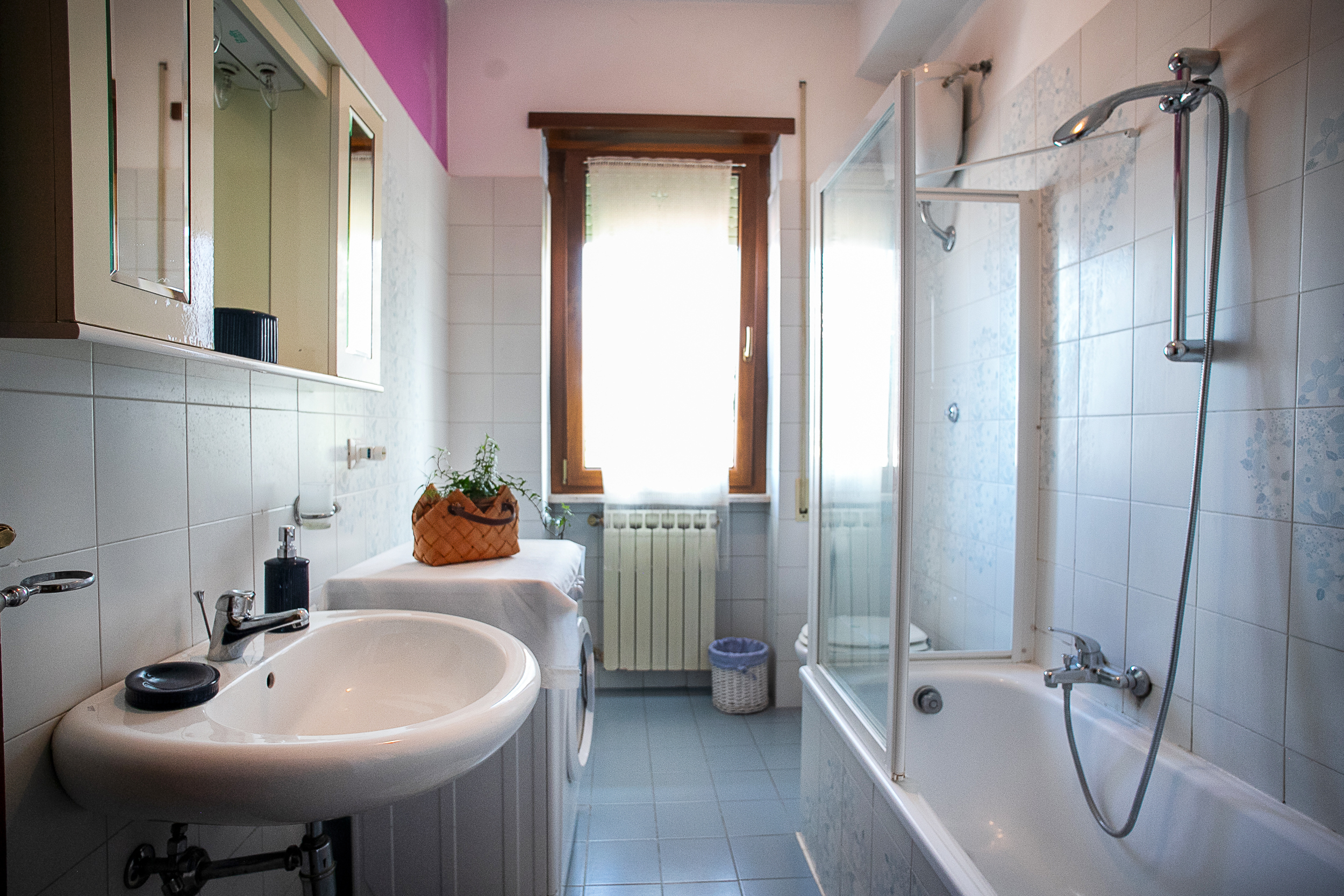 Monte camicia - cozy home in city center-spacious-free parking
 - immagine 3