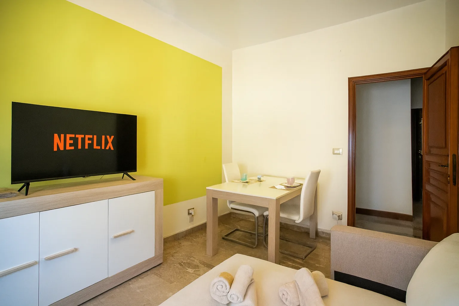 Monte camicia - cozy home in city center-spacious-free parking - foto 15