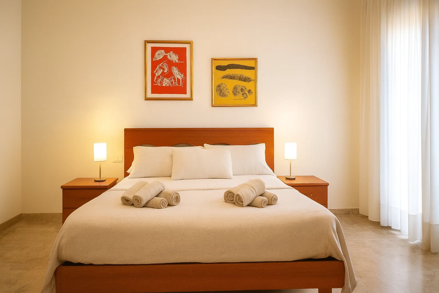 Monte camicia - cozy home in city center-spacious-free parking - foto 13