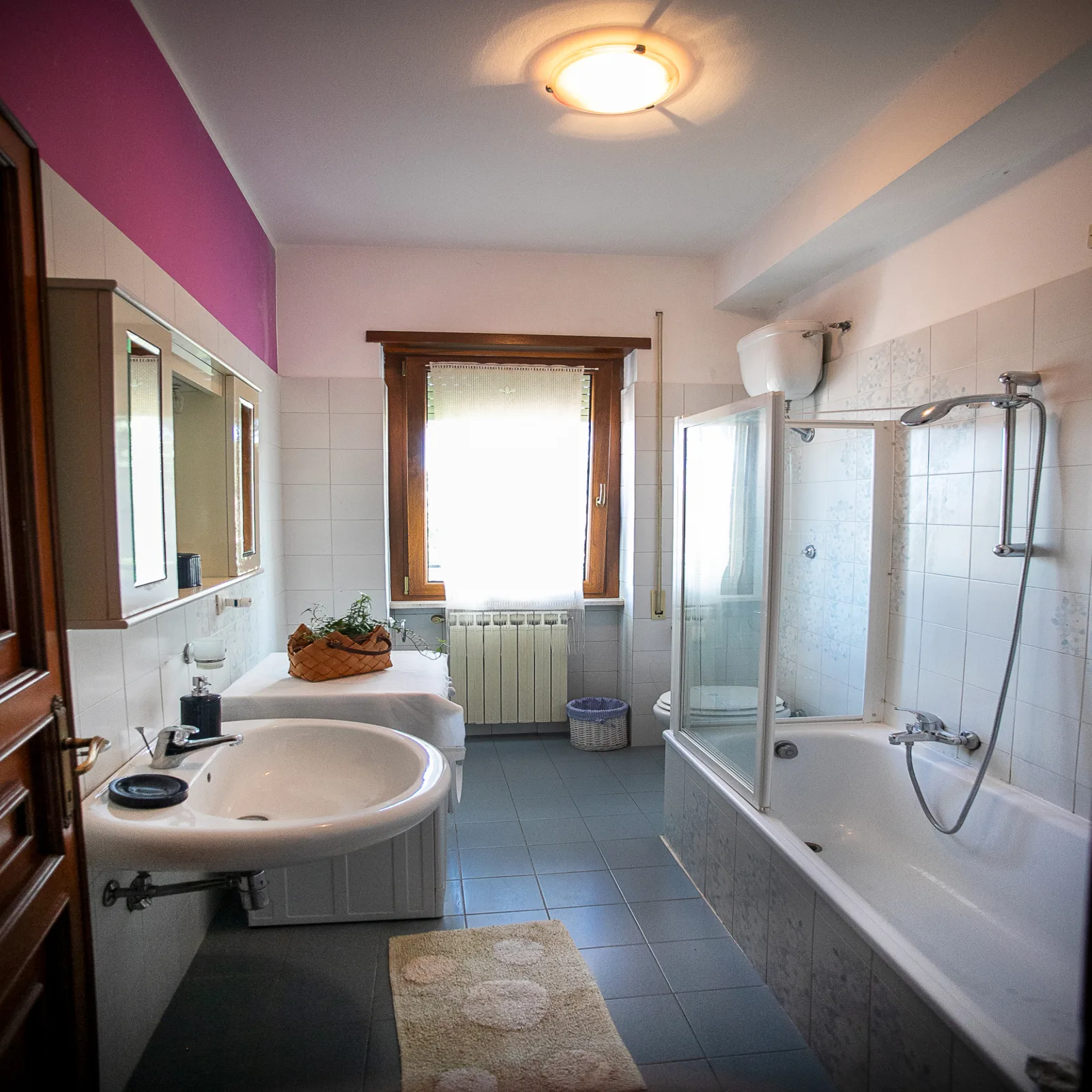 Monte camicia - cozy home in city center-spacious-free parking - foto 16