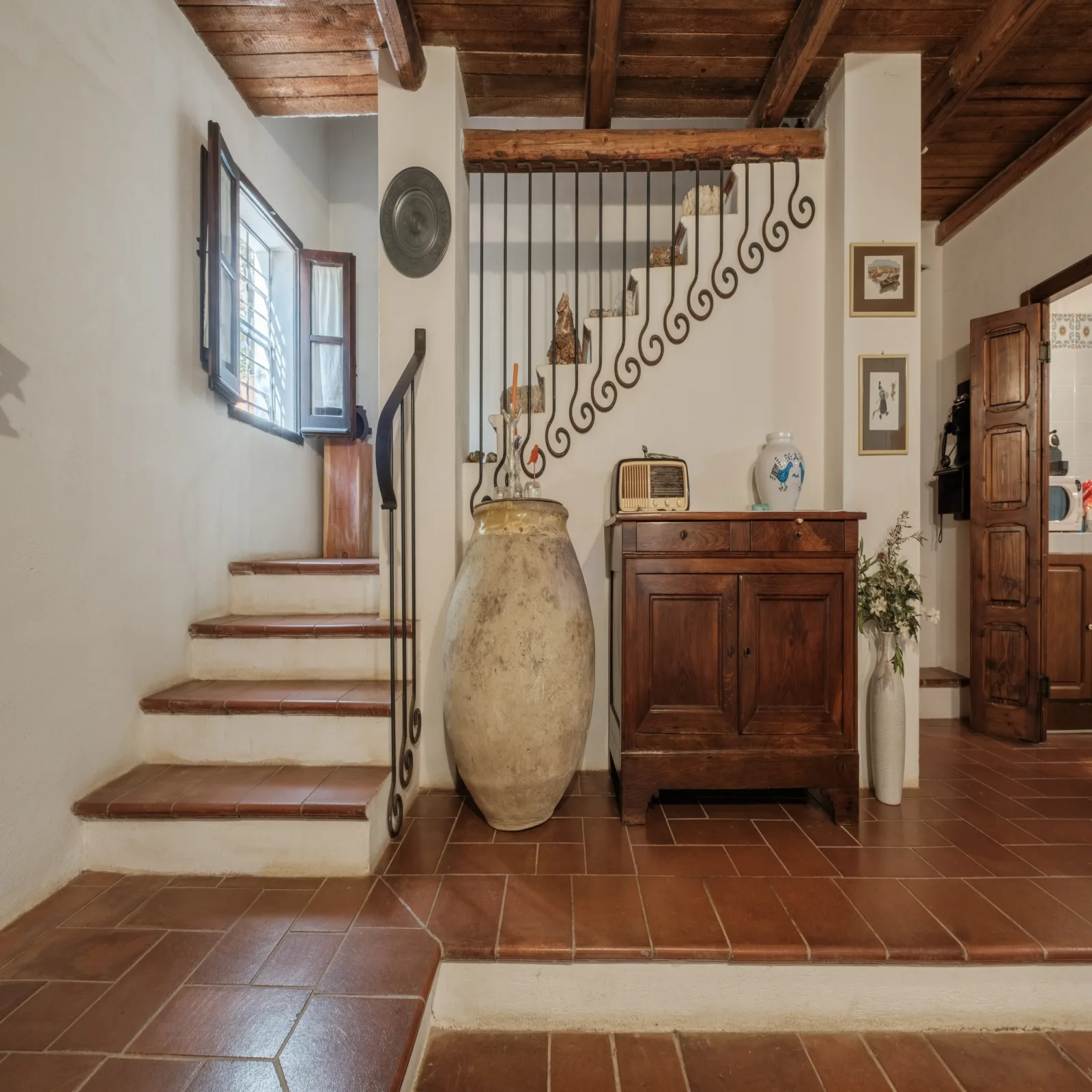 Torre delle Stelle - [Villa di lusso] Giardino privato e accesso alla spiaggia - 2 bagni
 - immagine principale