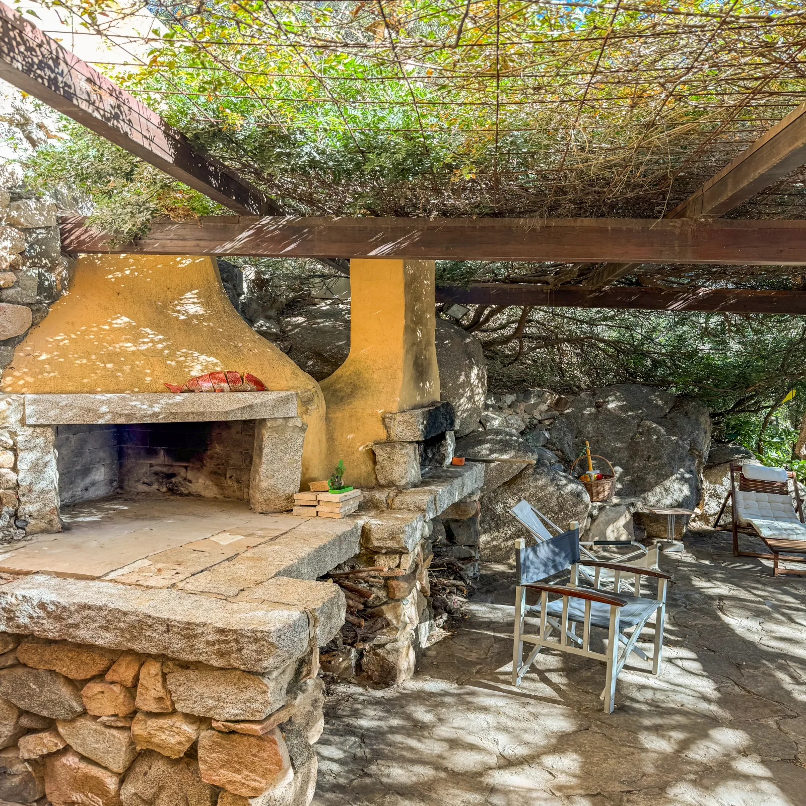 Torre delle Stelle - [Villa di lusso] Giardino privato e accesso alla spiaggia - 2 bagni
 - immagine 3