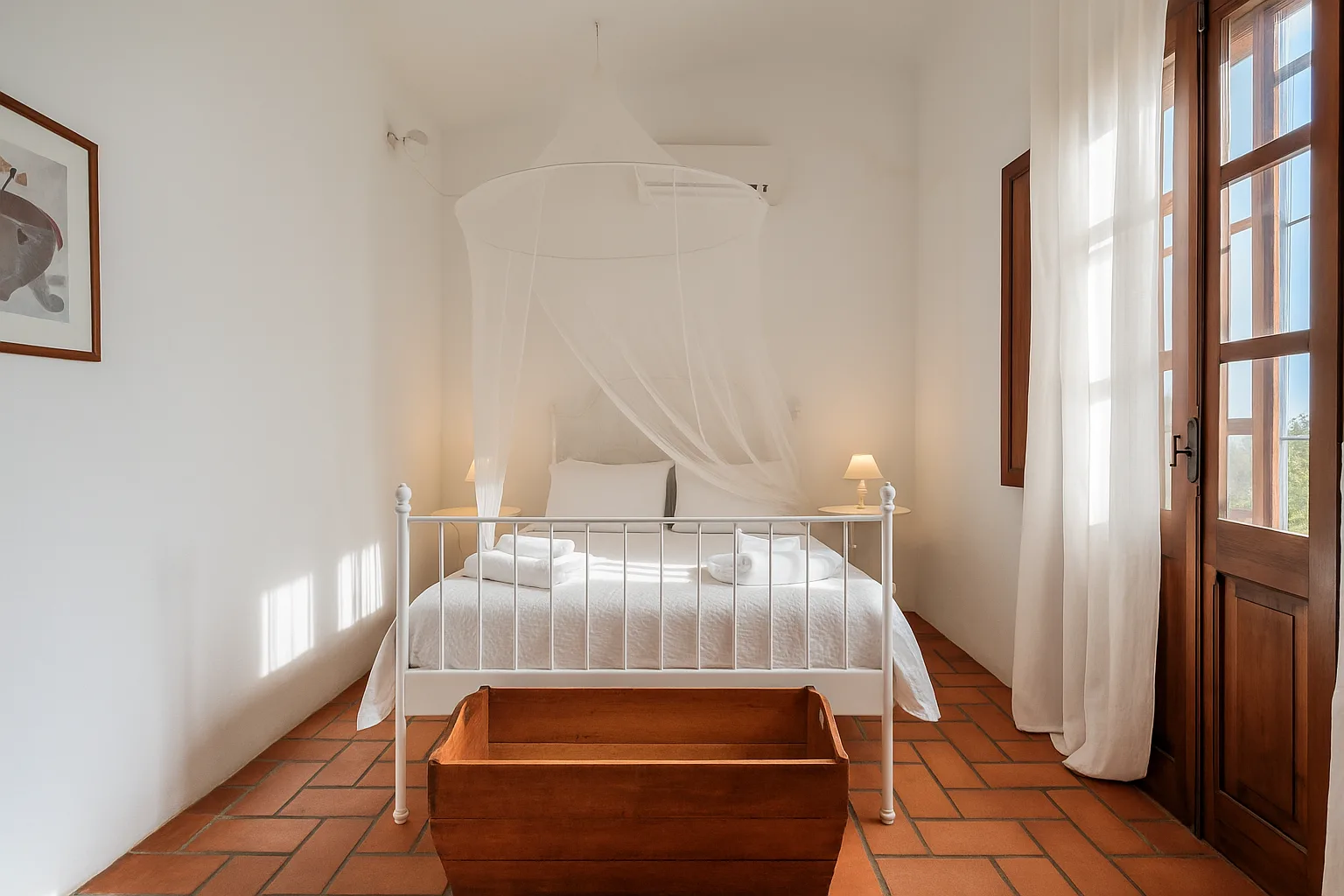 Torre delle Stelle - [Villa di lusso] Giardino privato e accesso alla spiaggia - 2 bagni - foto 12