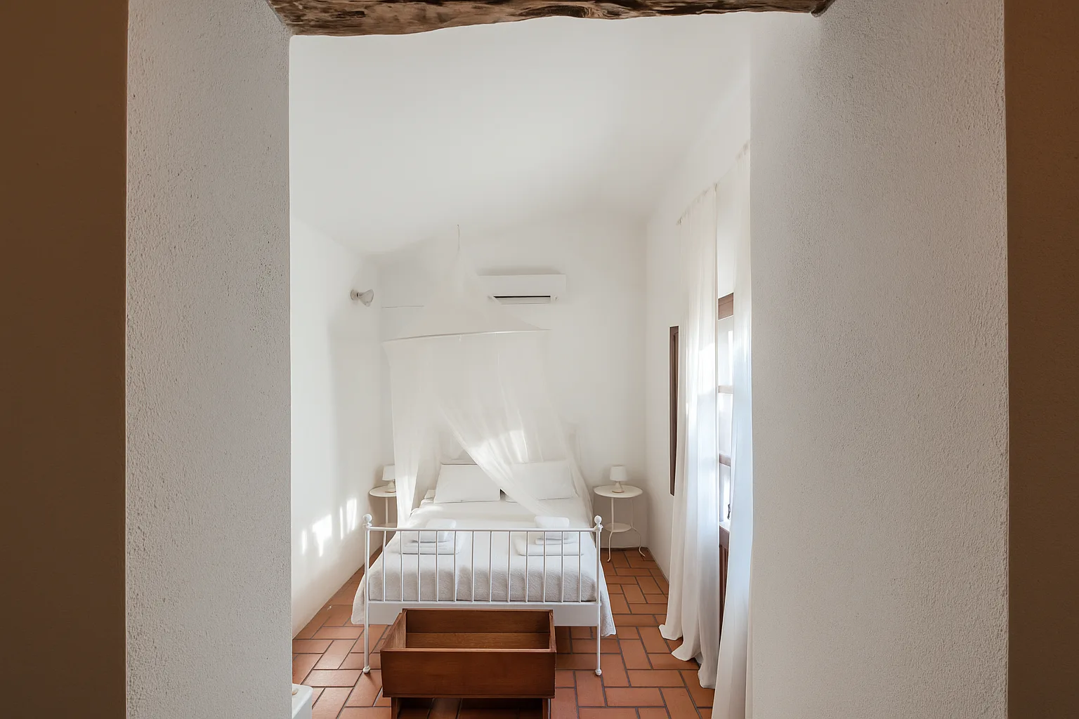 Torre delle Stelle - [Villa di lusso] Giardino privato e accesso alla spiaggia - 2 bagni - foto 13