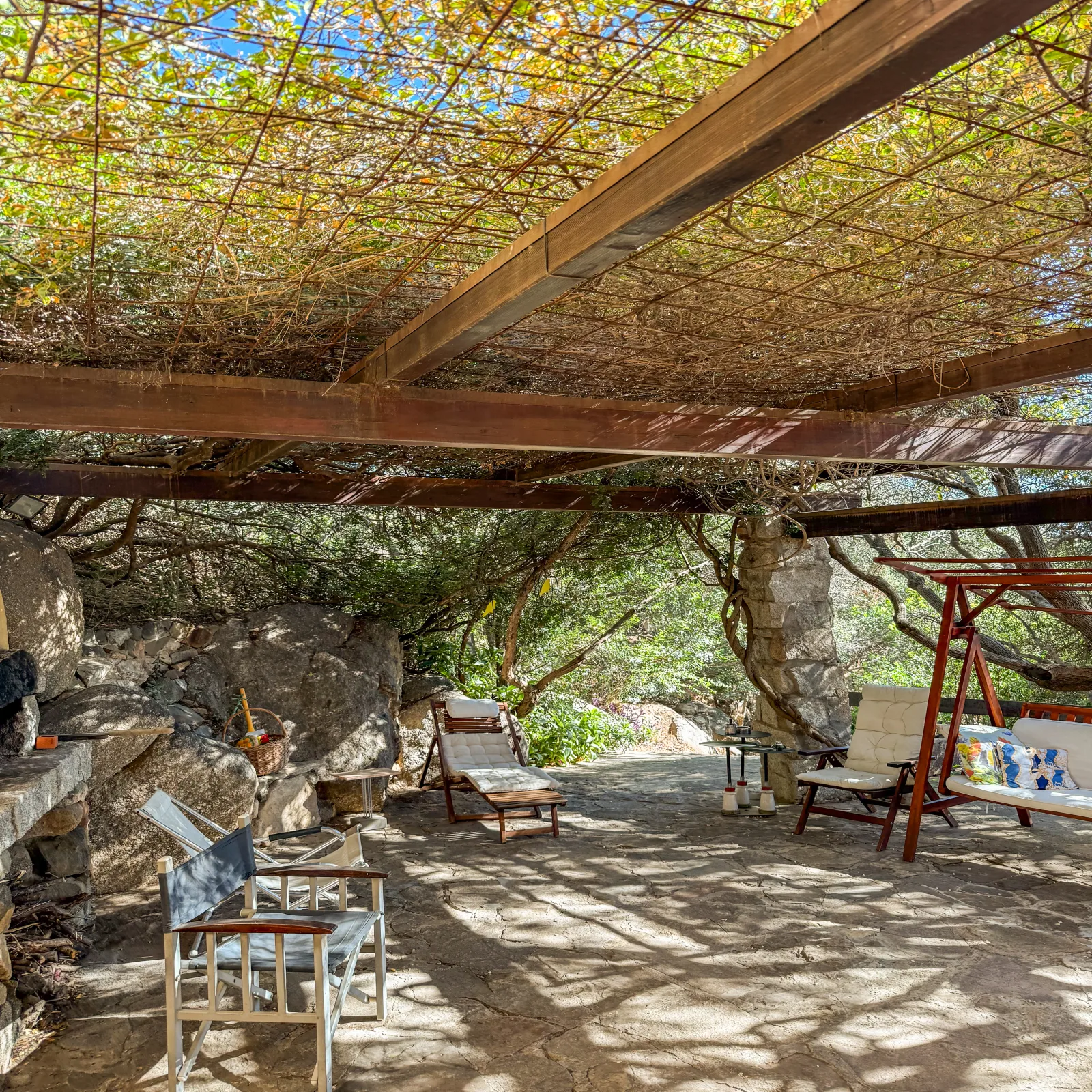 Torre delle Stelle - [Villa di lusso] Giardino privato e accesso alla spiaggia - 2 bagni - foto 17