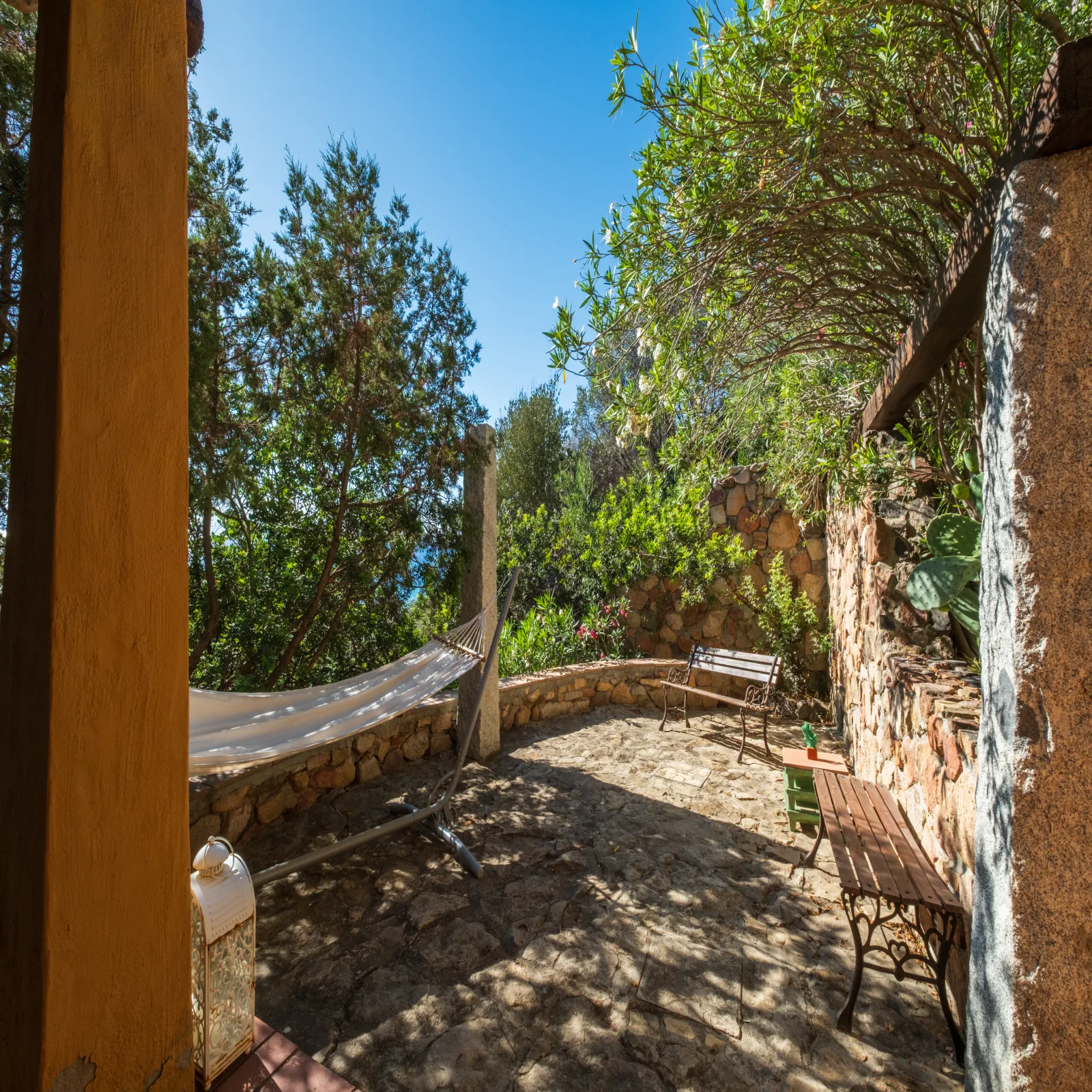 Torre delle Stelle - [Villa di lusso] Giardino privato e accesso alla spiaggia - 2 bagni - foto 20