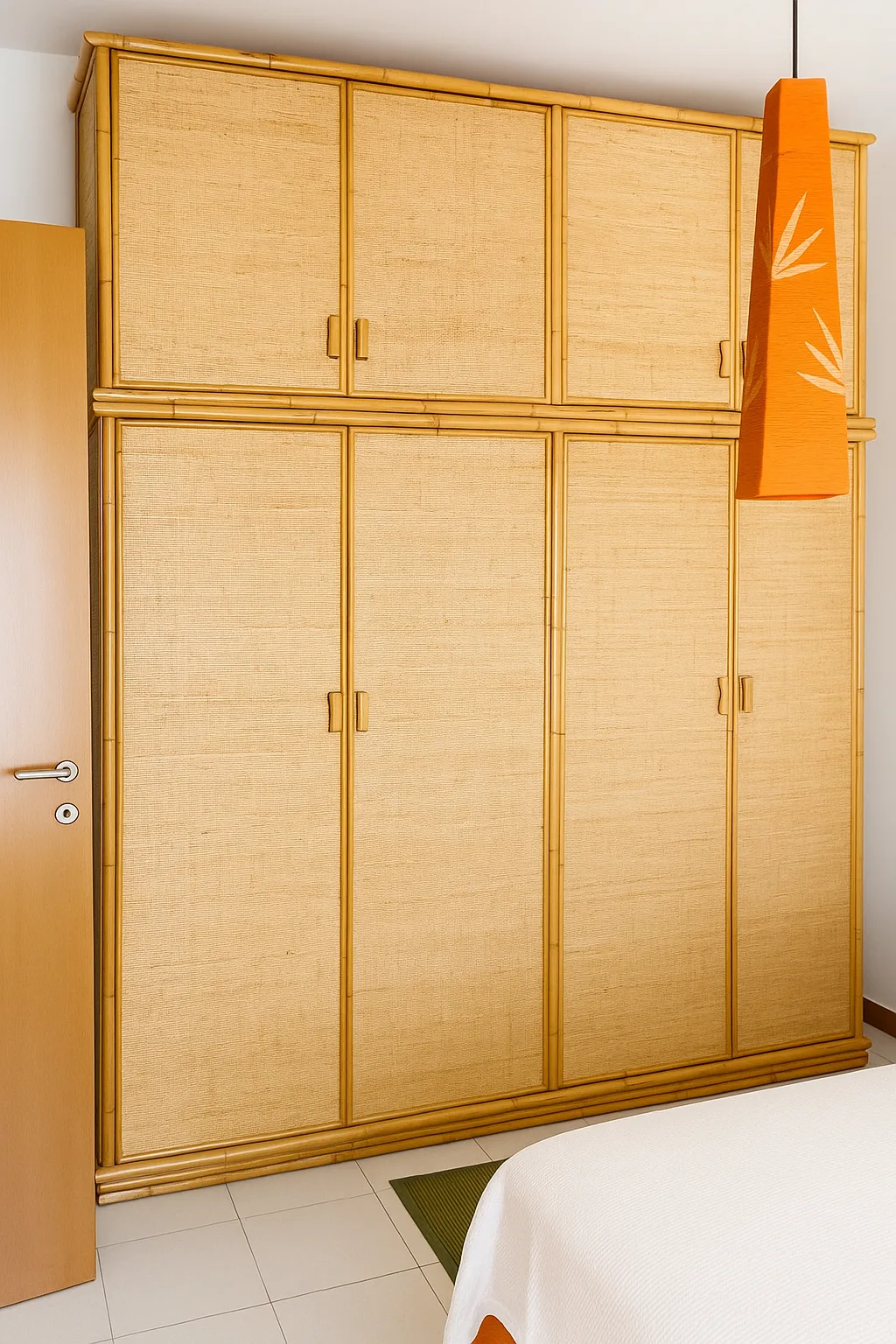 Etruria apartment [front beach] cozy [private terrace] - foto 5