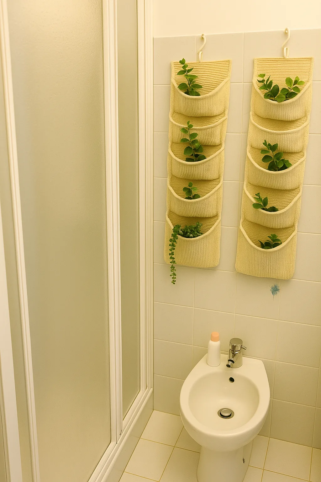 Etruria apartment [front beach] cozy [private terrace] - foto 11