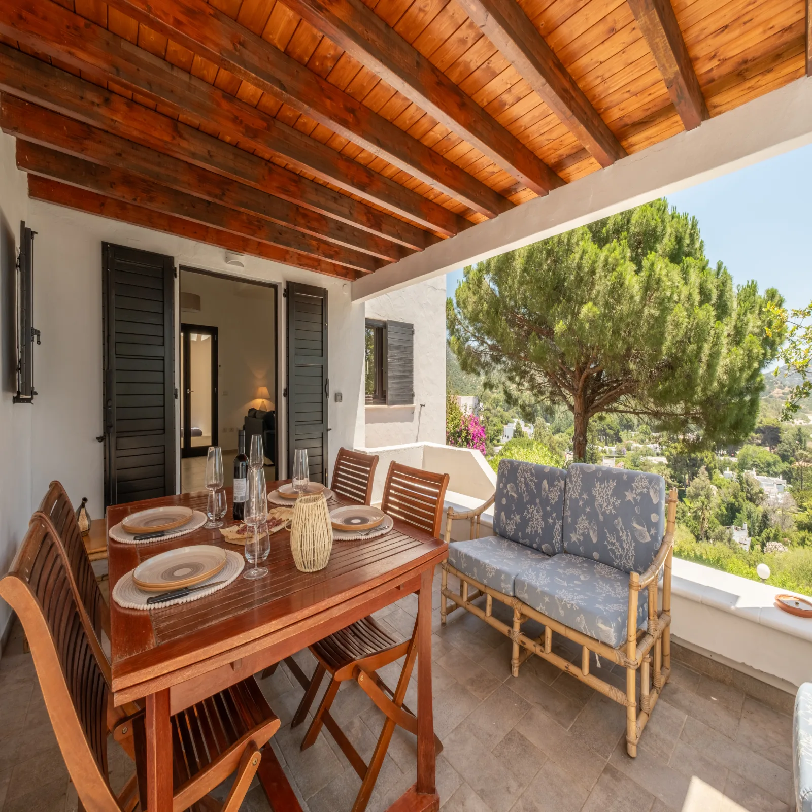 [Premium Villa]• spacious•sea view•private garden