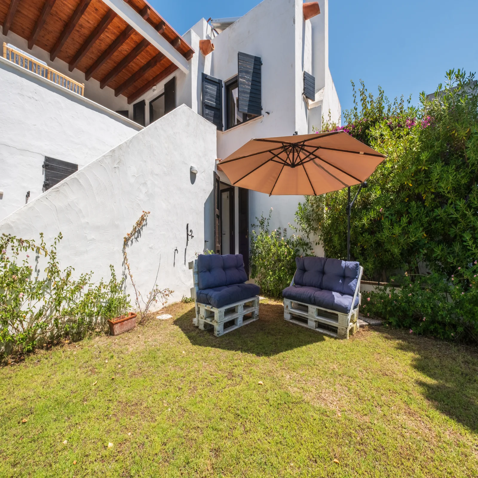 [Premium Villa]• spacious•sea view•private garden - foto 10