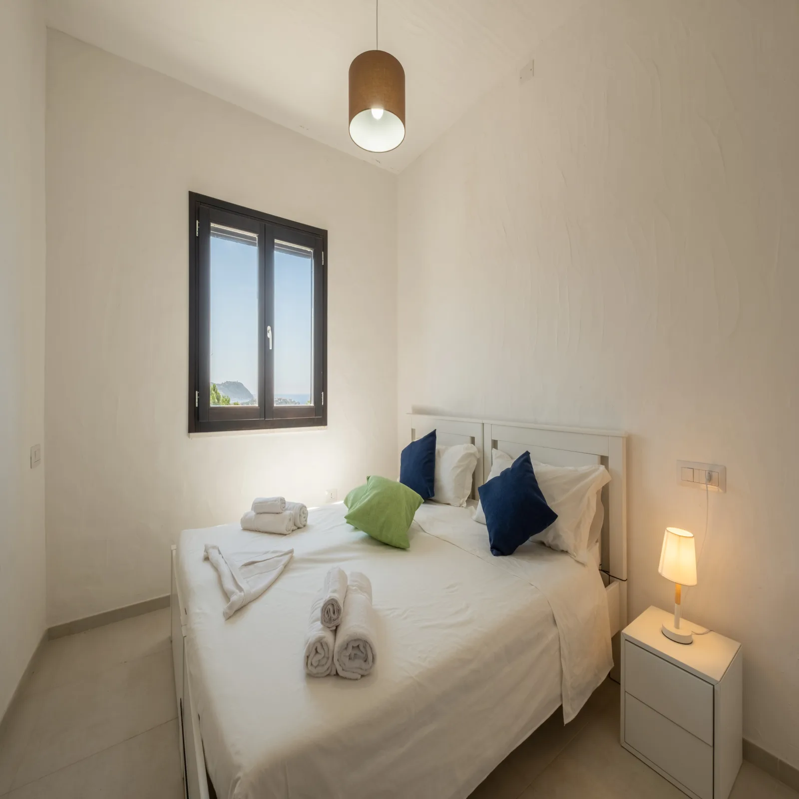 [Premium Villa]• spacious•sea view•private garden - foto 15
