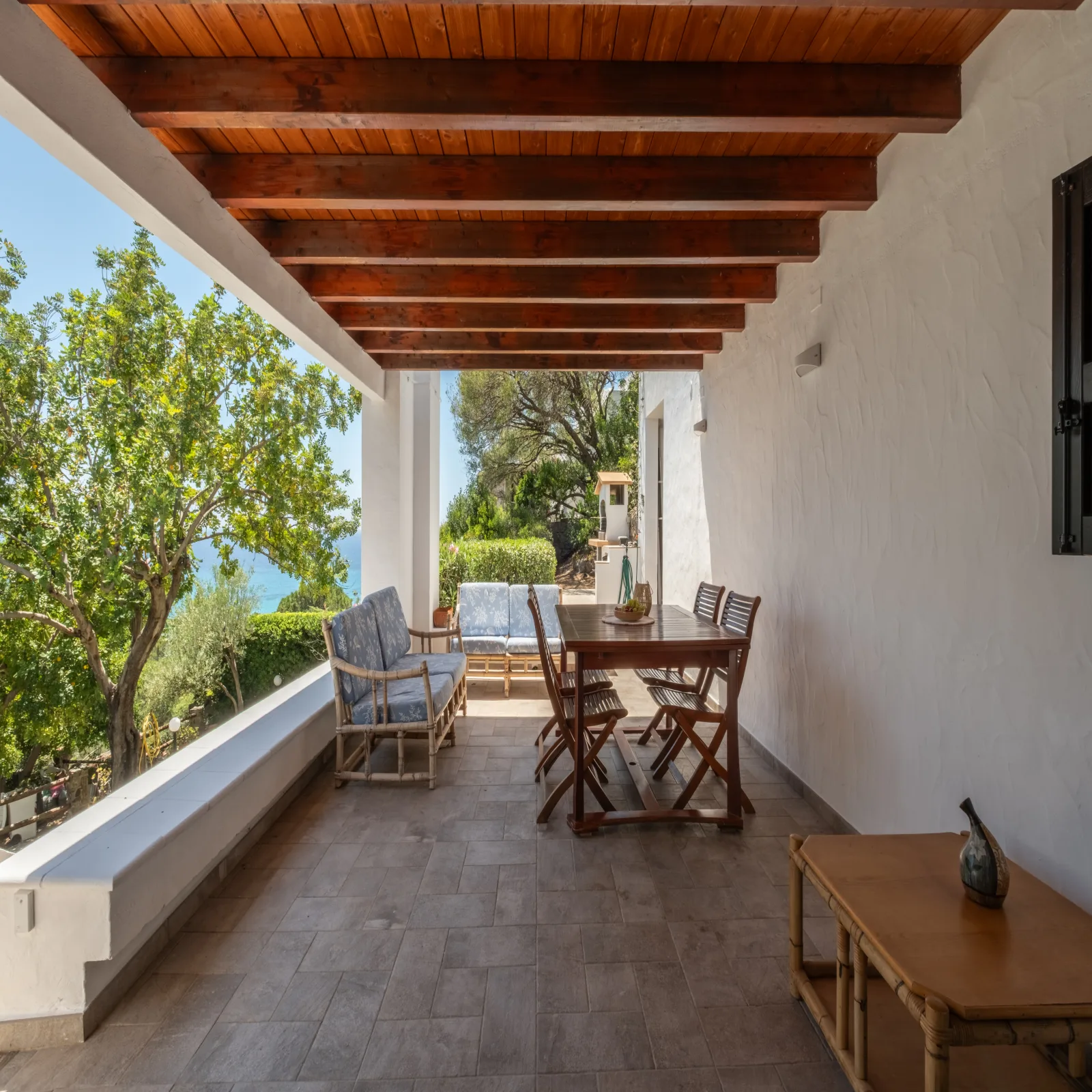 [Premium Villa]• spacious•sea view•private garden - foto 17