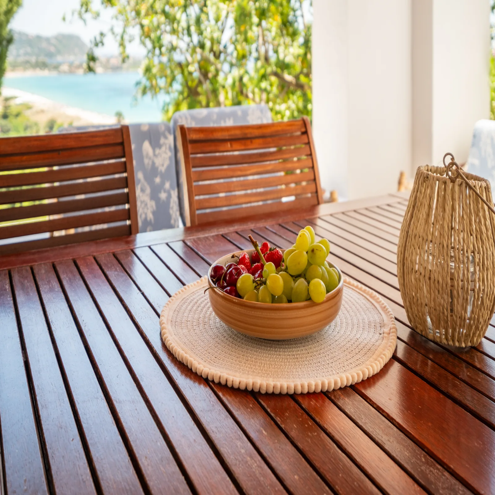 [Premium Villa]• spacious•sea view•private garden - foto 28