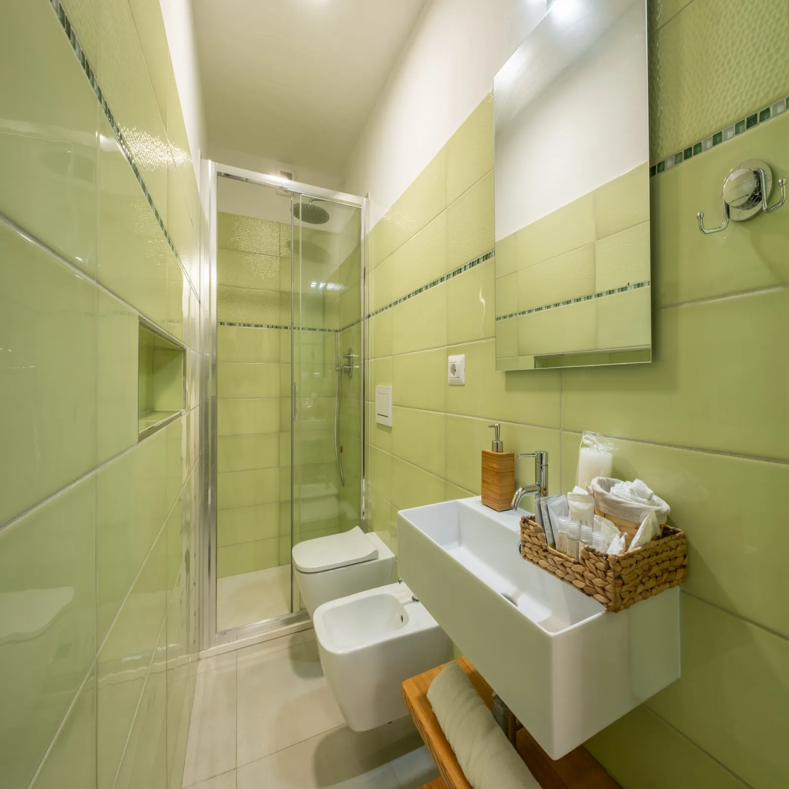 [Premium Villa]• spacious•sea view•private garden - foto 30